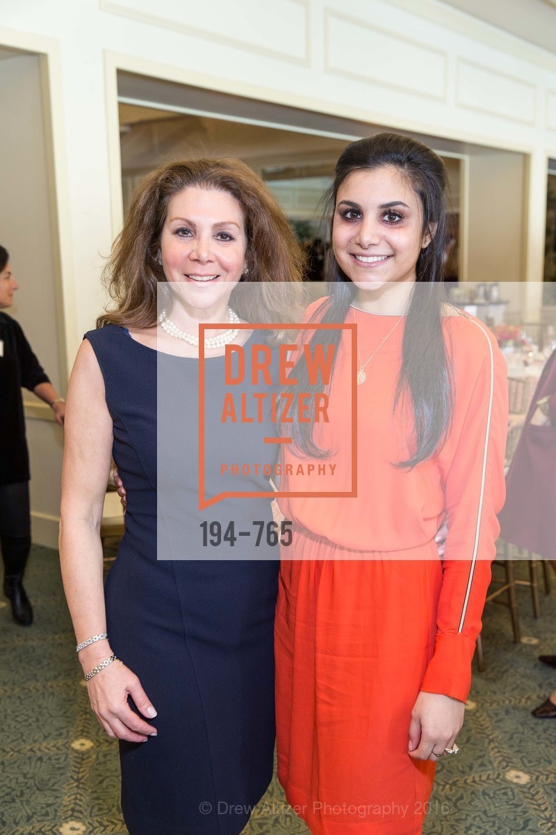 Debra Leylegian, Jackie Leylegian, Stanford Women's Health Lunch, Menlo Circus Club. 190 Park Lane, January 26th, 2016,Drew Altizer, Drew Altizer Photography, full-service agency, private events, San Francisco photographer, photographer california