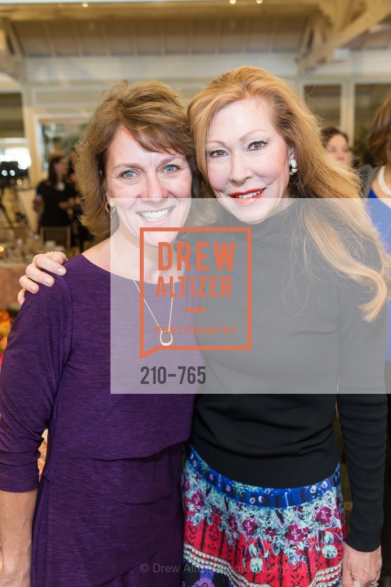 Lee Gregory, Teresa Medearis, Stanford Women's Health Lunch, Menlo Circus Club. 190 Park Lane, January 26th, 2016,Drew Altizer, Drew Altizer Photography, full-service agency, private events, San Francisco photographer, photographer california
