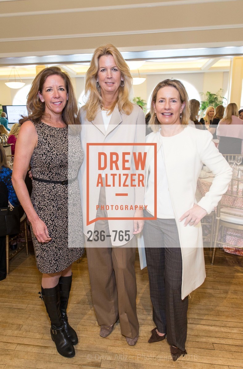 Mary Kircher, Mariann Byerwalter, Sara Steppe, Stanford Women's Health Lunch, Menlo Circus Club. 190 Park Lane, January 26th, 2016,Drew Altizer, Drew Altizer Photography, full-service agency, private events, San Francisco photographer, photographer california