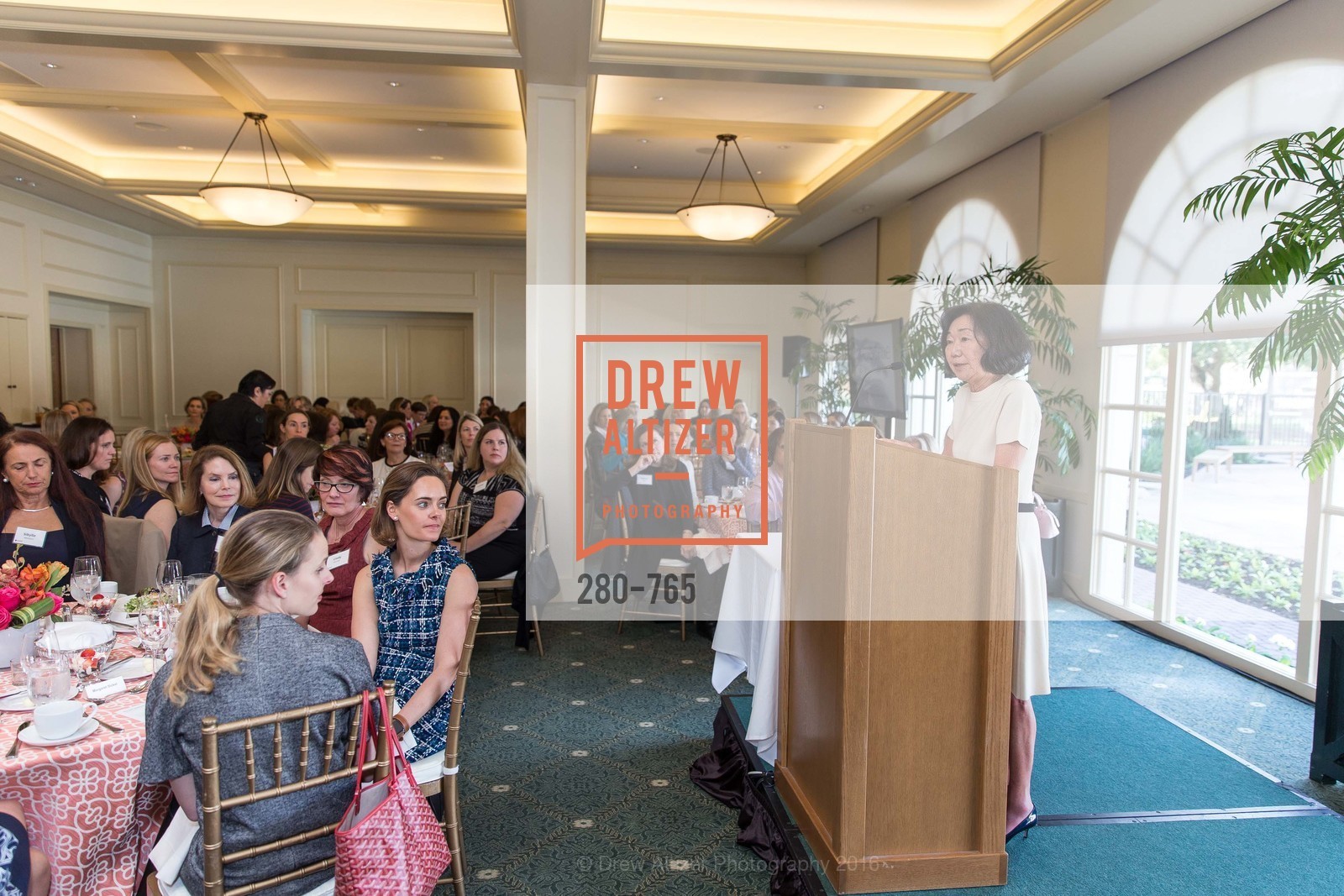 Margaret Raffin, Stanford Women's Health Lunch, Menlo Circus Club. 190 Park Lane, January 26th, 2016,Drew Altizer, Drew Altizer Photography, full-service agency, private events, San Francisco photographer, photographer california