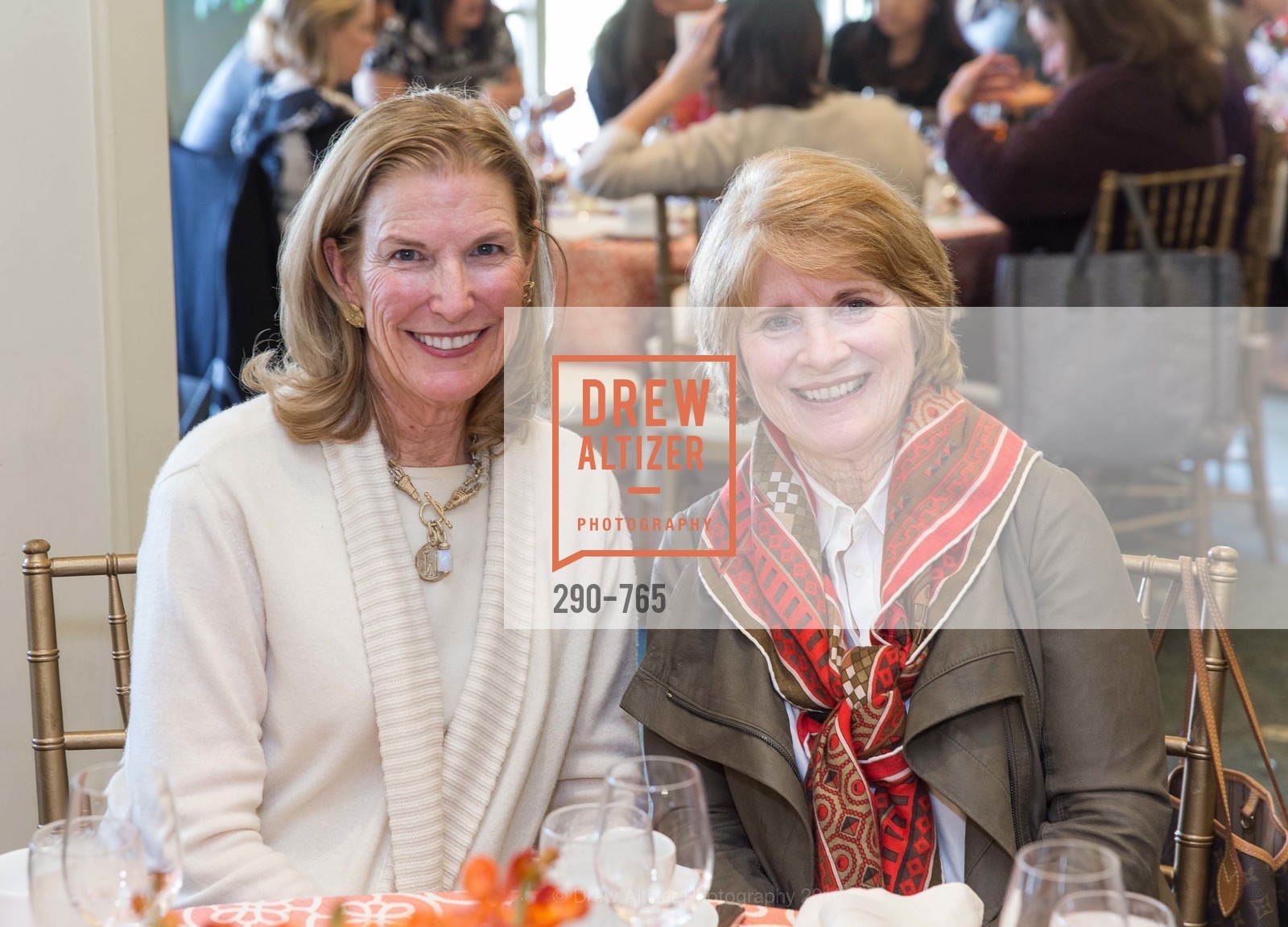 Maggie Pringle, Kathleen Sweazey, Stanford Women's Health Lunch, Menlo Circus Club. 190 Park Lane, January 26th, 2016,Drew Altizer, Drew Altizer Photography, full-service agency, private events, San Francisco photographer, photographer california