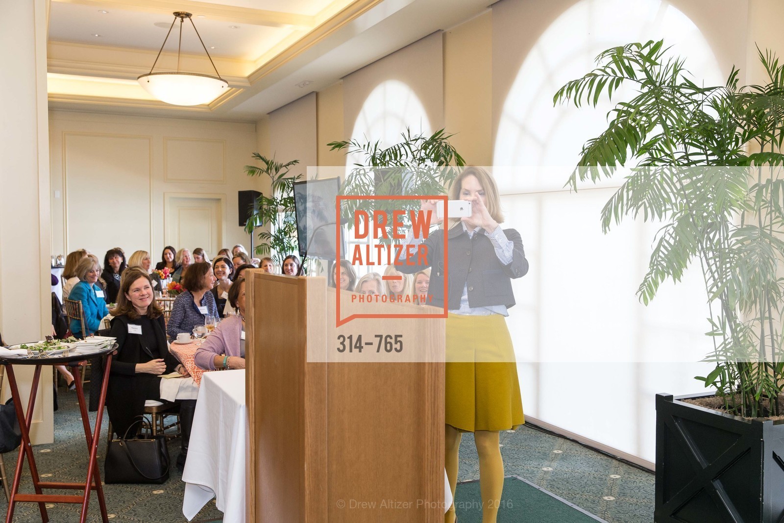 Jill Helms, Stanford Women's Health Lunch, Menlo Circus Club. 190 Park Lane, January 26th, 2016,Drew Altizer, Drew Altizer Photography, full-service event agency, private events, San Francisco photographer, photographer California