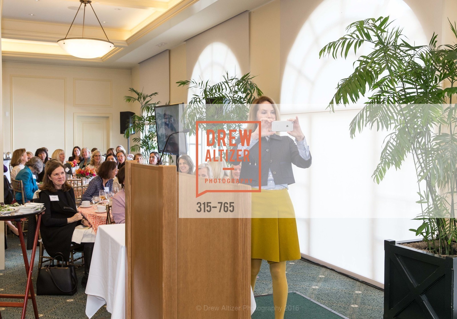 Jill Helms, Stanford Women's Health Lunch, Menlo Circus Club. 190 Park Lane, January 26th, 2016,Drew Altizer, Drew Altizer Photography, full-service agency, private events, San Francisco photographer, photographer california