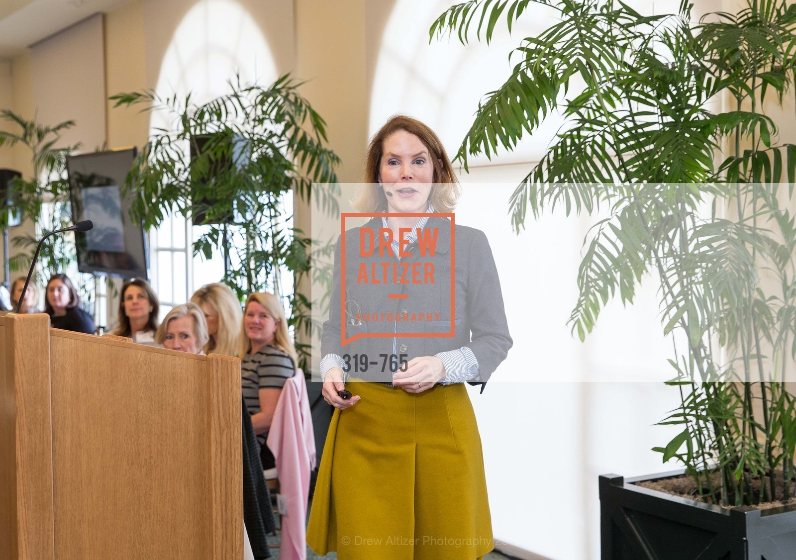 Jill Helms, Stanford Women's Health Lunch, Menlo Circus Club. 190 Park Lane, January 26th, 2016,Drew Altizer, Drew Altizer Photography, full-service agency, private events, San Francisco photographer, photographer california