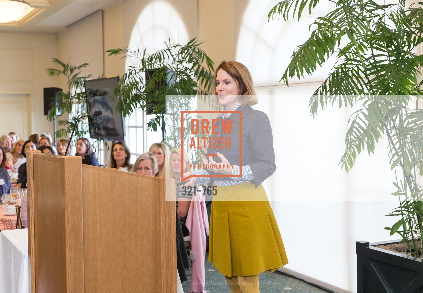 Jill Helms, Stanford Women's Health Lunch, Menlo Circus Club. 190 Park Lane, January 26th, 2016,Drew Altizer, Drew Altizer Photography, full-service agency, private events, San Francisco photographer, photographer california