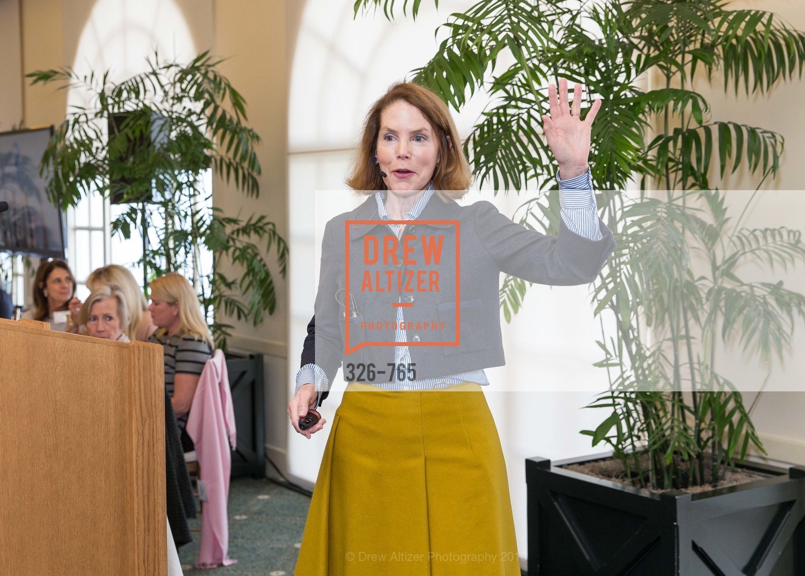 Jill Helms, Stanford Women's Health Lunch, Menlo Circus Club. 190 Park Lane, January 26th, 2016,Drew Altizer, Drew Altizer Photography, full-service agency, private events, San Francisco photographer, photographer california