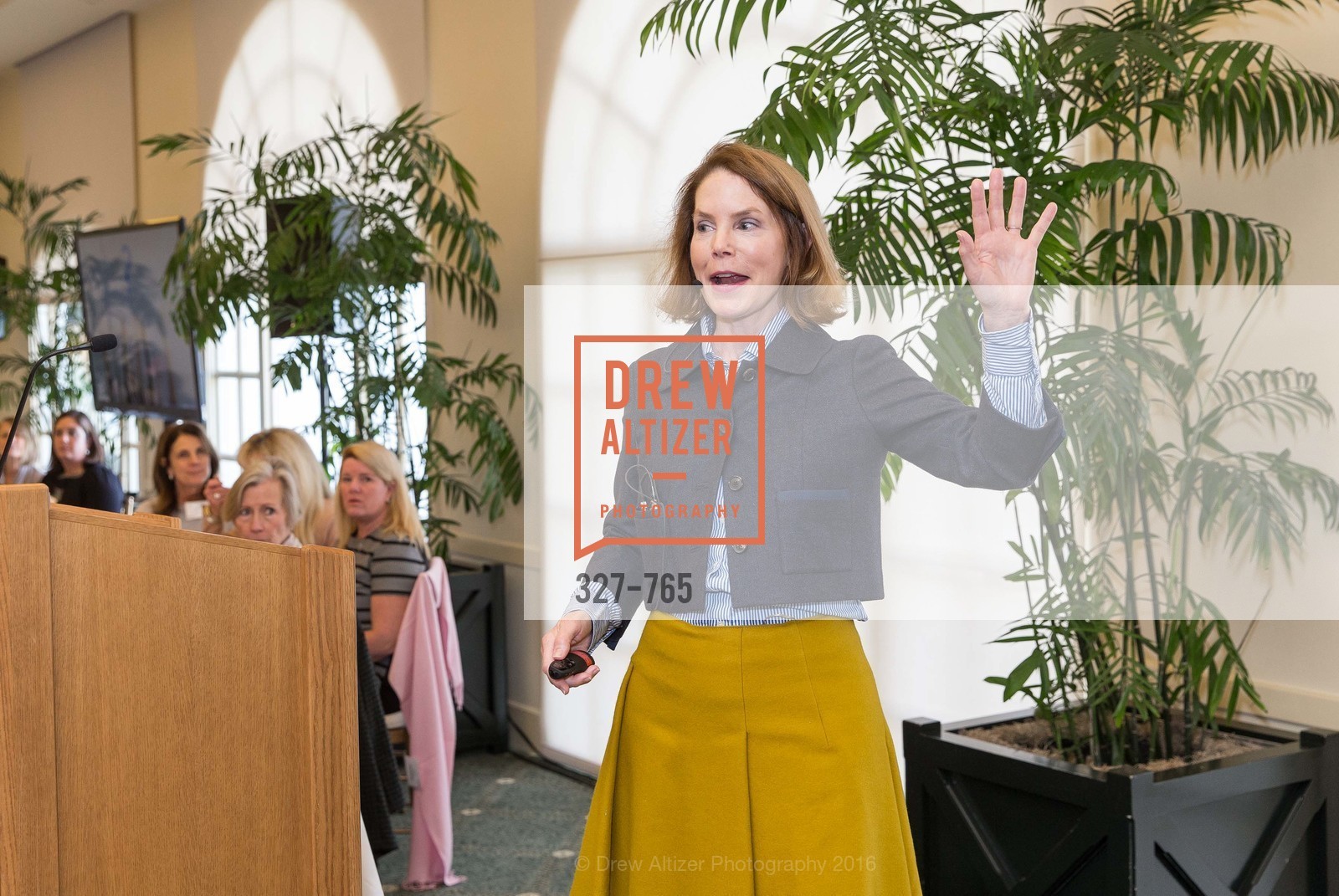 Jill Helms, Stanford Women's Health Lunch, Menlo Circus Club. 190 Park Lane, January 26th, 2016,Drew Altizer, Drew Altizer Photography, full-service event agency, private events, San Francisco photographer, photographer California