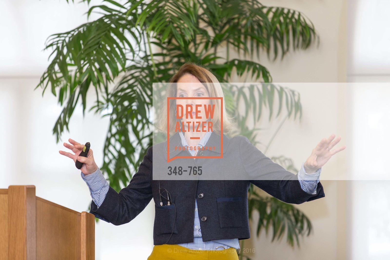 Jill Helms, Stanford Women's Health Lunch, Menlo Circus Club. 190 Park Lane, January 26th, 2016, Photo #348-765 Jill Helms, Photo #348-765