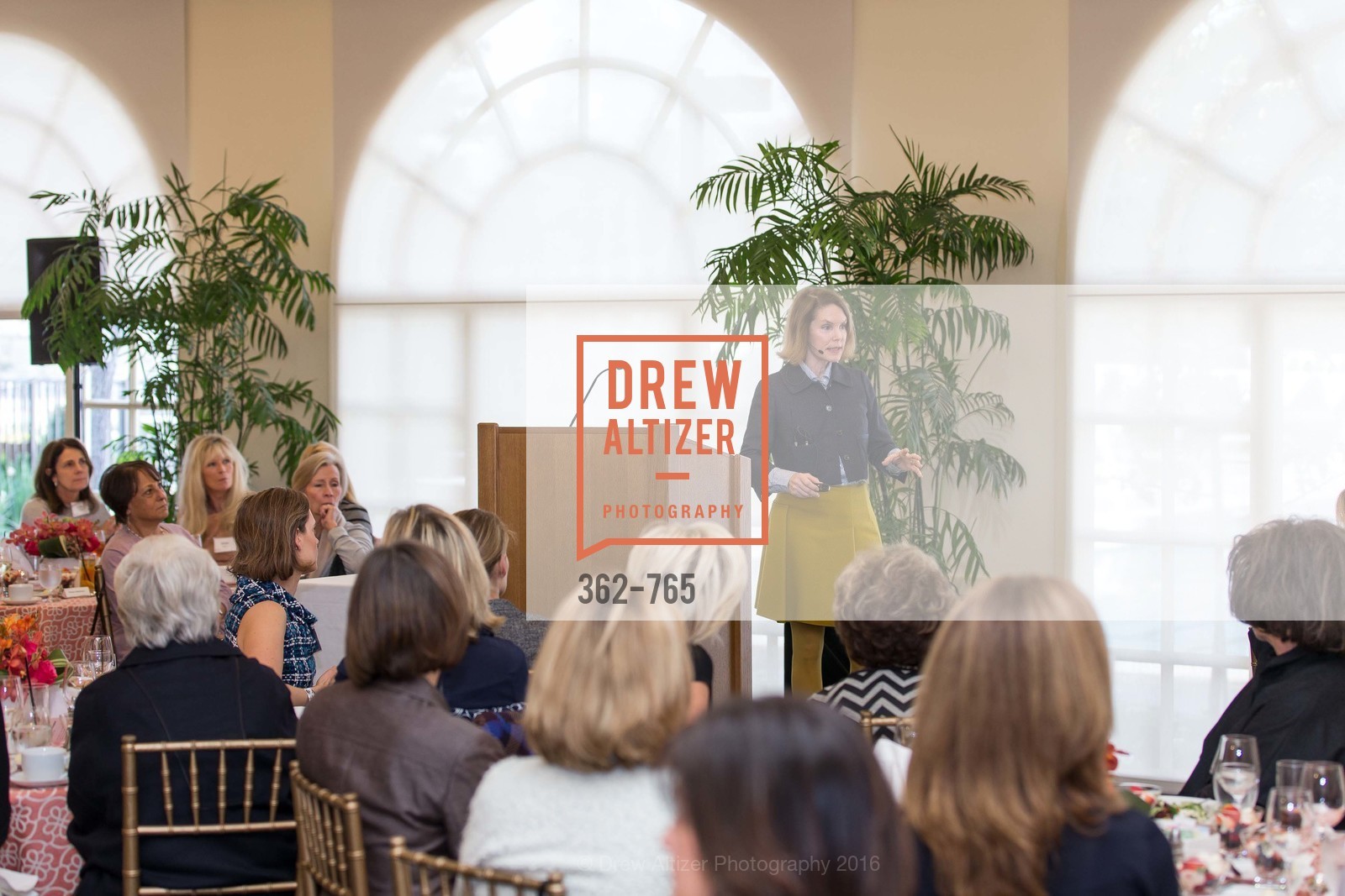 Jill Helms, Stanford Women's Health Lunch, Menlo Circus Club. 190 Park Lane, January 26th, 2016,Drew Altizer, Drew Altizer Photography, full-service agency, private events, San Francisco photographer, photographer california