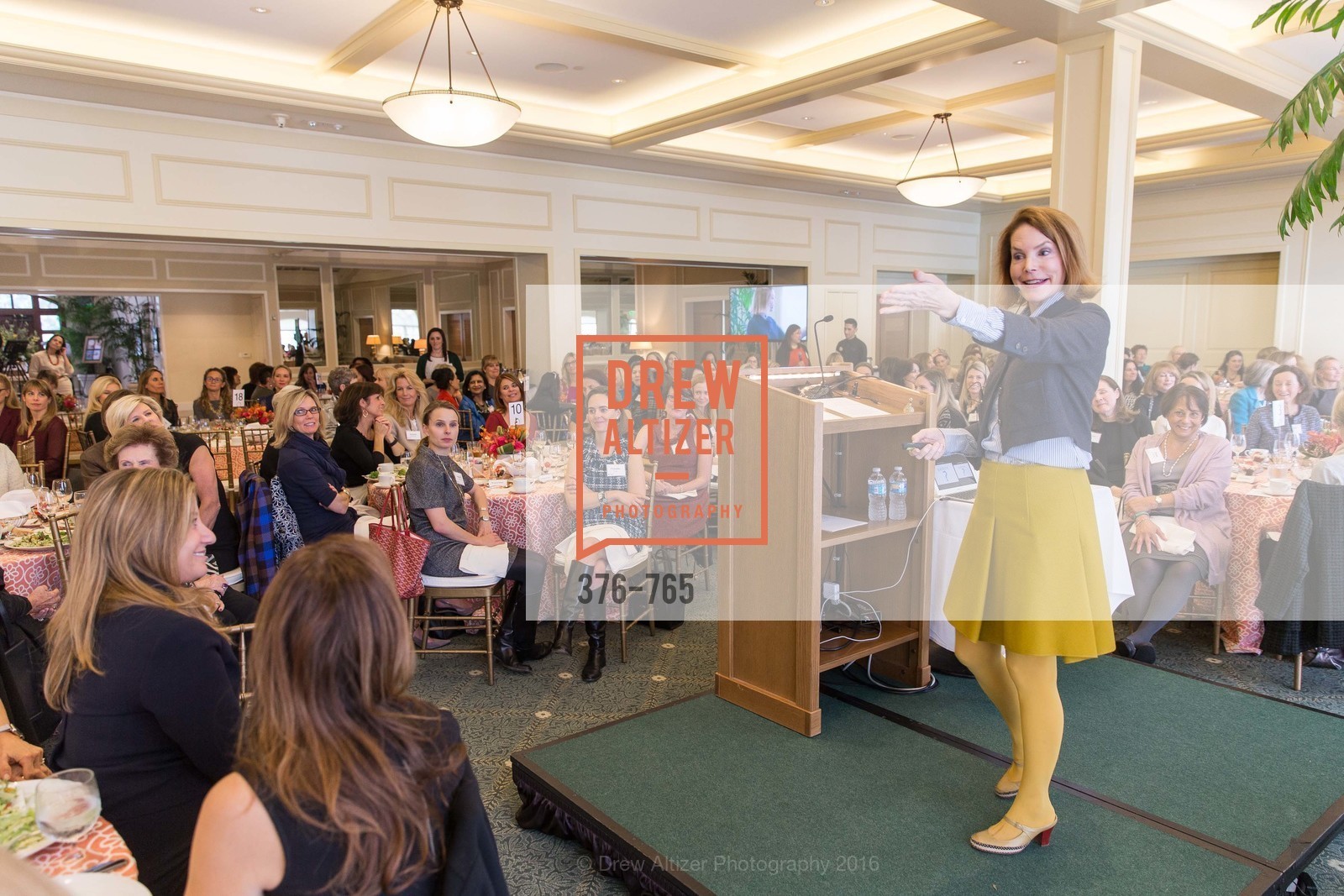 Jill Helms, Stanford Women's Health Lunch, Menlo Circus Club. 190 Park Lane, January 26th, 2016, Photo #376-765 Jill Helms, Photo #376-765