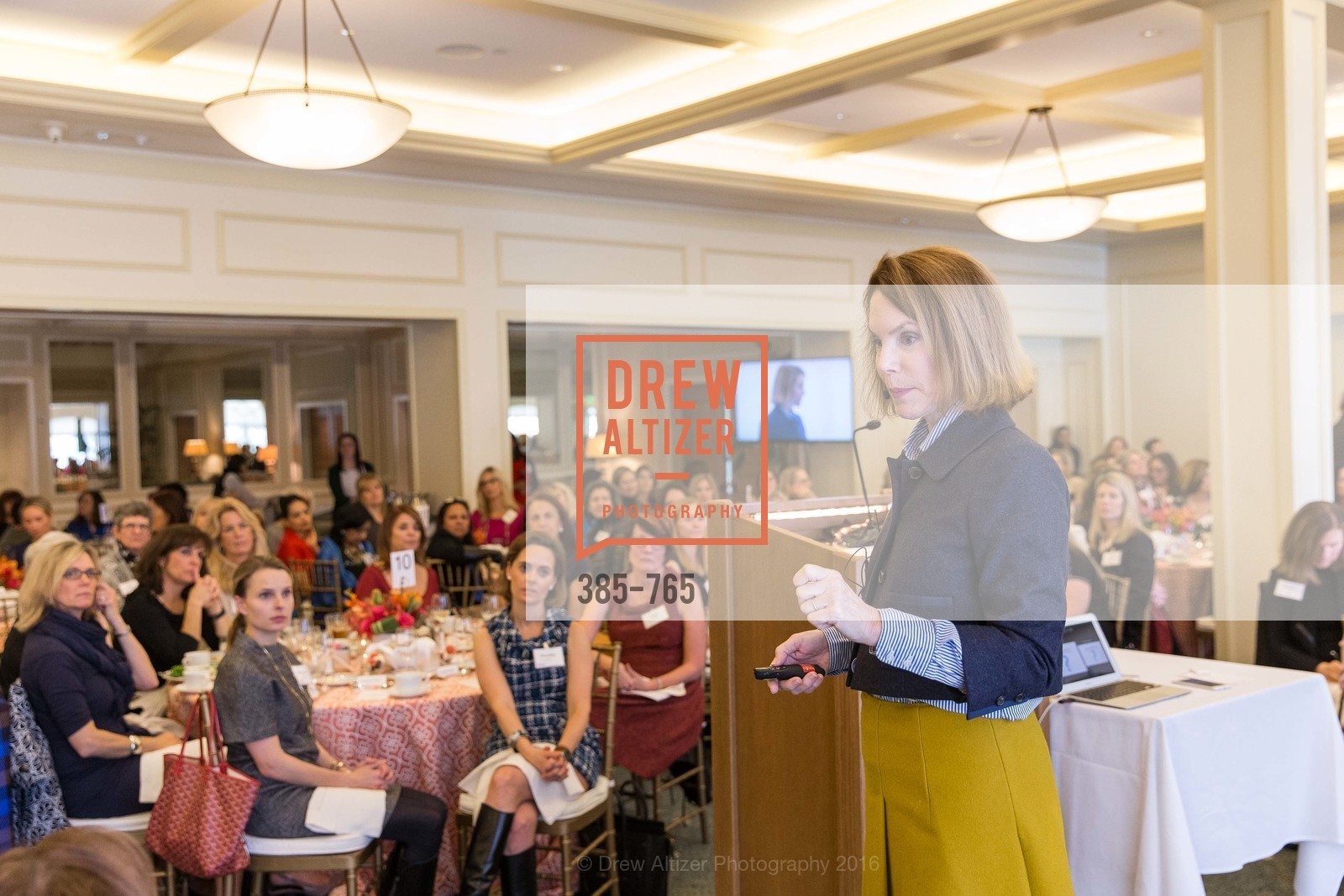 Jill Helms, Stanford Women's Health Lunch, Menlo Circus Club. 190 Park Lane, January 26th, 2016, Photo #385-765 Jill Helms, Photo #385-765