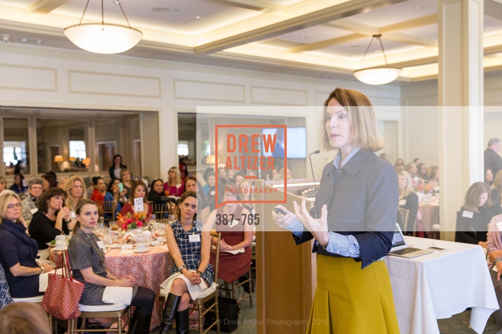Jill Helms, Stanford Women's Health Lunch, Menlo Circus Club. 190 Park Lane, January 26th, 2016,Drew Altizer, Drew Altizer Photography, full-service agency, private events, San Francisco photographer, photographer california