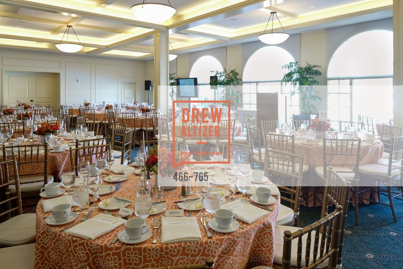 Atmosphere, Stanford Women's Health Lunch, Menlo Circus Club. 190 Park Lane, January 26th, 2016,Drew Altizer, Drew Altizer Photography, full-service agency, private events, San Francisco photographer, photographer california