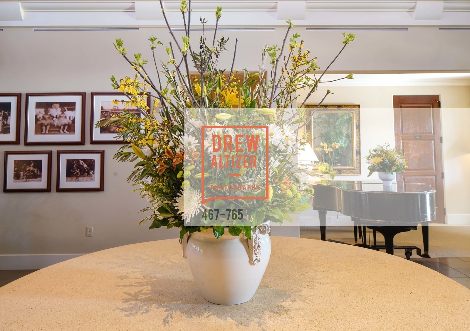 Atmosphere, Stanford Women's Health Lunch, Menlo Circus Club. 190 Park Lane, January 26th, 2016,Drew Altizer, Drew Altizer Photography, full-service agency, private events, San Francisco photographer, photographer california