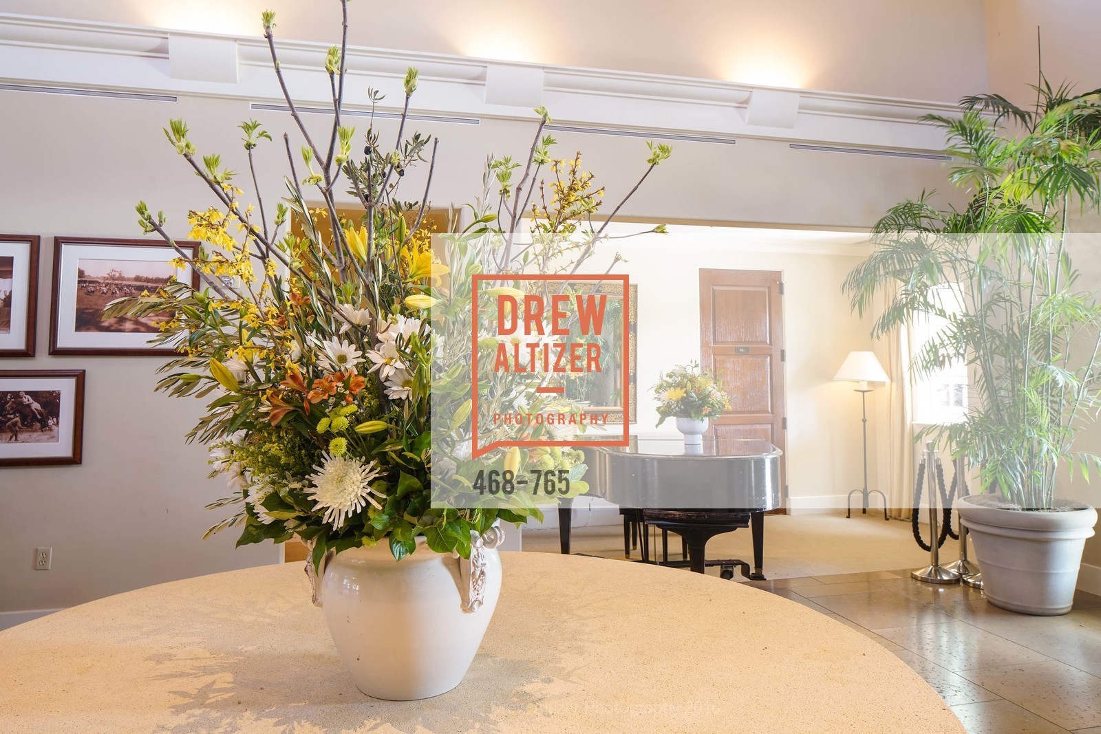 Atmosphere, Stanford Women's Health Lunch, Menlo Circus Club. 190 Park Lane, January 26th, 2016,Drew Altizer, Drew Altizer Photography, full-service agency, private events, San Francisco photographer, photographer california