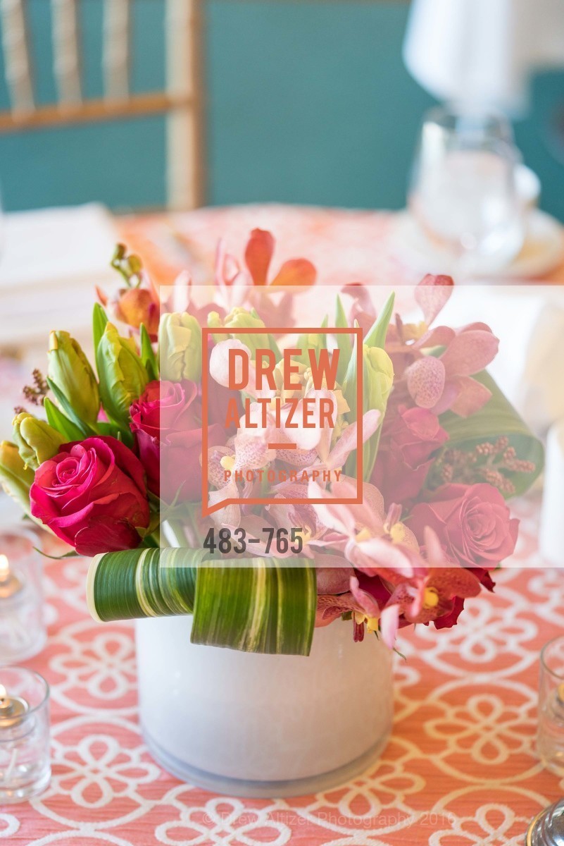 Atmosphere, Stanford Women's Health Lunch, Menlo Circus Club. 190 Park Lane, January 26th, 2016,Drew Altizer, Drew Altizer Photography, full-service agency, private events, San Francisco photographer, photographer california