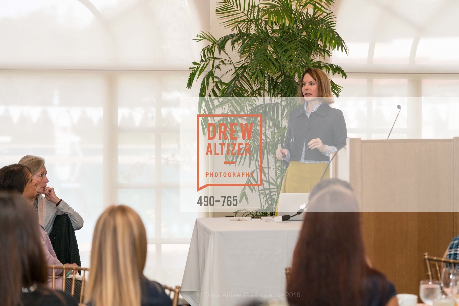 Jill Helms, Stanford Women's Health Lunch, Menlo Circus Club. 190 Park Lane, January 26th, 2016,Drew Altizer, Drew Altizer Photography, full-service agency, private events, San Francisco photographer, photographer california