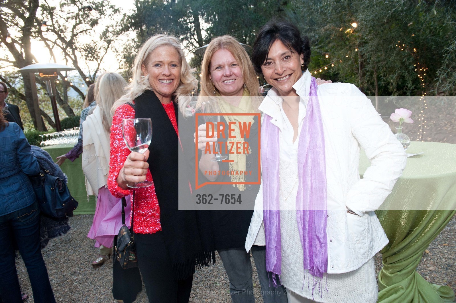 Jocelyn Goodman, Suzanne Baird, MICHELLE CHEATHAM'S Birthday Bash, US, March 12th, 2012, Photo #362-7654 Jocelyn Goodman, Suzanne Baird, Photo #362-7654