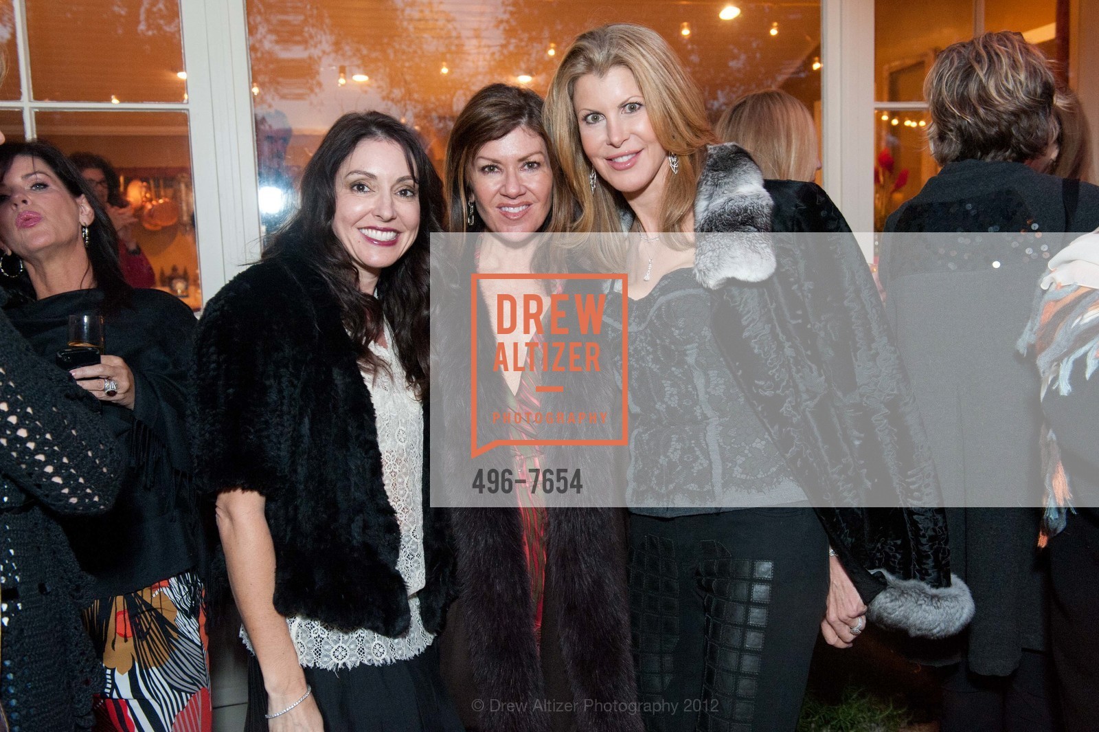 Mary Beth Lamotte, Diane Yancey, Cynthia Deaver, MICHELLE CHEATHAM'S Birthday Bash, US, March 12th, 2012, Photo #496-7654 Mary Beth Lamotte, Diane Yancey, Cynthia Deaver, Photo #496-7654