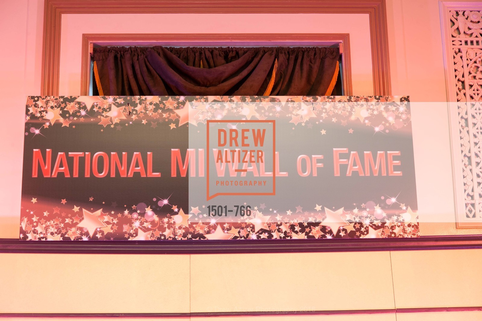 National Mortgage Insurance 4th Annual GSE Celebration, The Scottish Rite Center. 1547 Lakeside Drive, January 26th, 2016, Photo #1501-766 Photo #1501-766