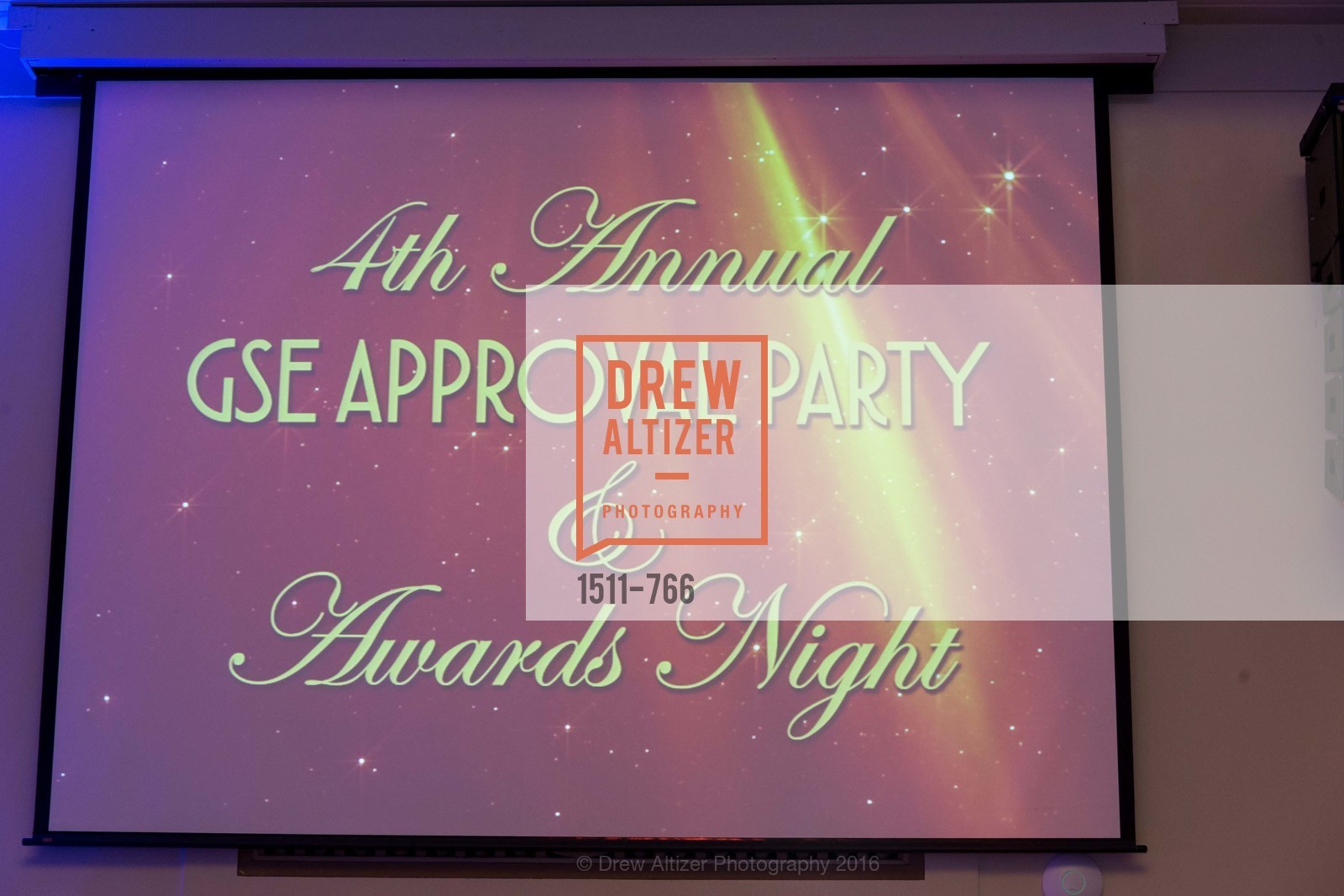 Atmosphere, National Mortgage Insurance 4th Annual GSE Celebration, January 26th, 2016, Photo,Drew Altizer, Drew Altizer Photography, full-service agency, private events, San Francisco photographer, photographer california