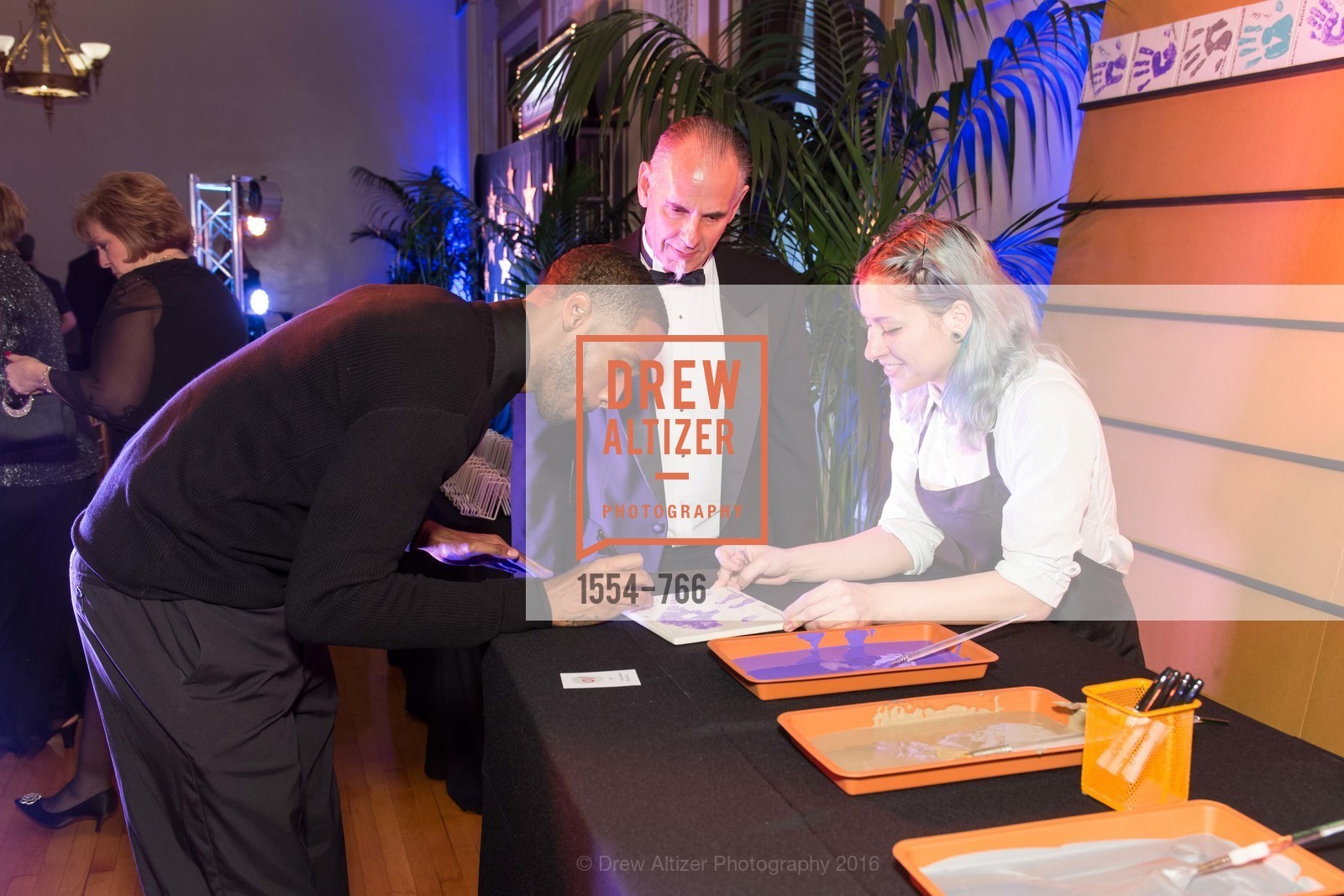 Extras, National Mortgage Insurance 4th Annual GSE Celebration, January 26th, 2016, Photo,Drew Altizer, Drew Altizer Photography, full-service event agency, private events, San Francisco photographer, photographer California