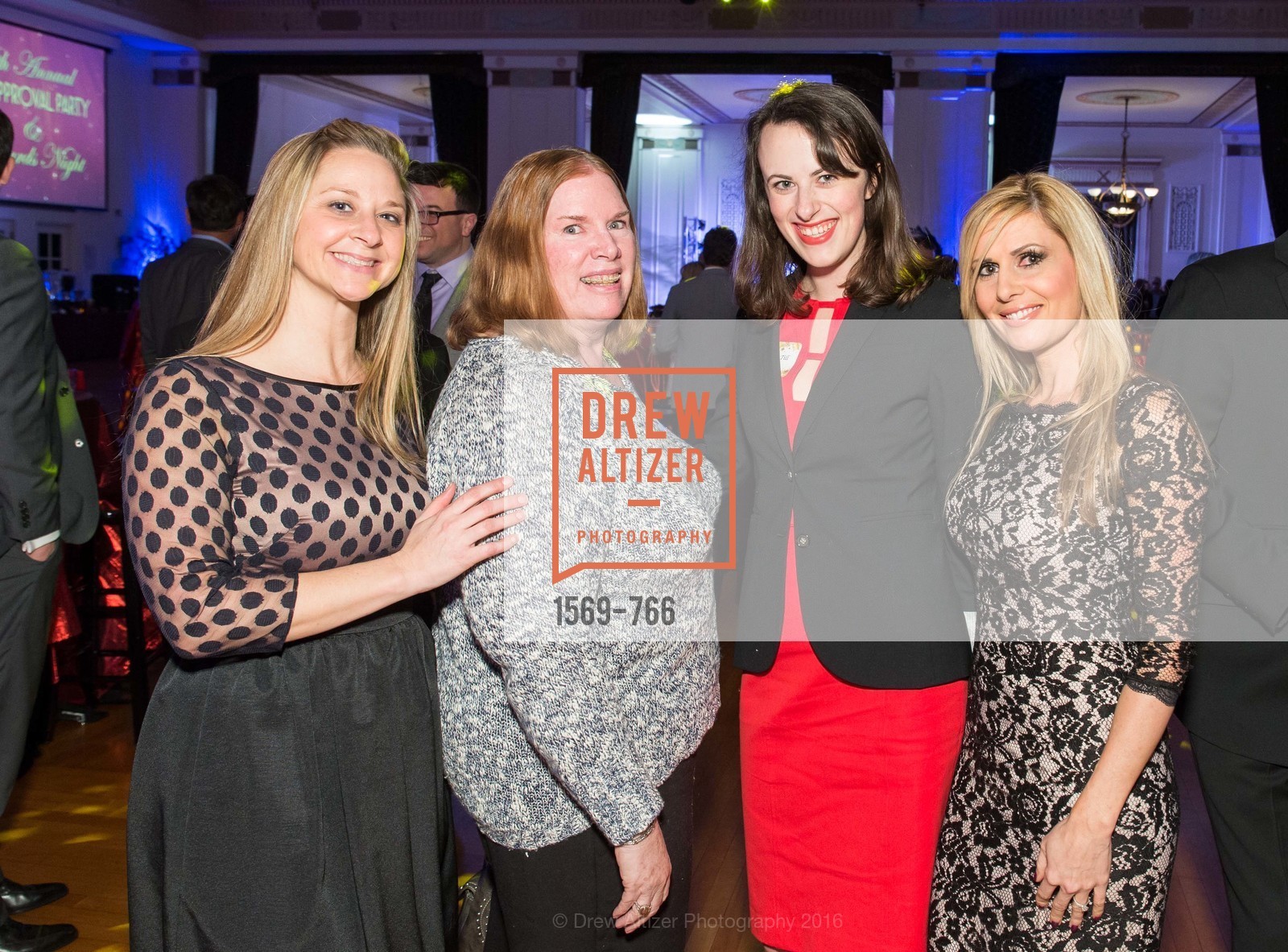 National Mortgage Insurance 4th Annual GSE Celebration, The Scottish Rite Center. 1547 Lakeside Drive, January 26th, 2016, Photo #1569-766 Photo #1569-766