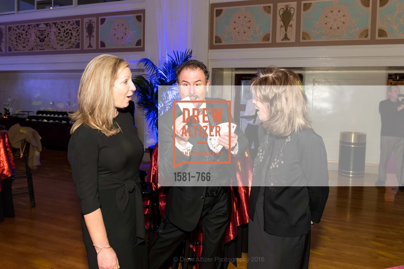 National Mortgage Insurance 4th Annual GSE Celebration, The Scottish Rite Center. 1547 Lakeside Drive, January 26th, 2016, Photo #1581-766 Photo #1581-766