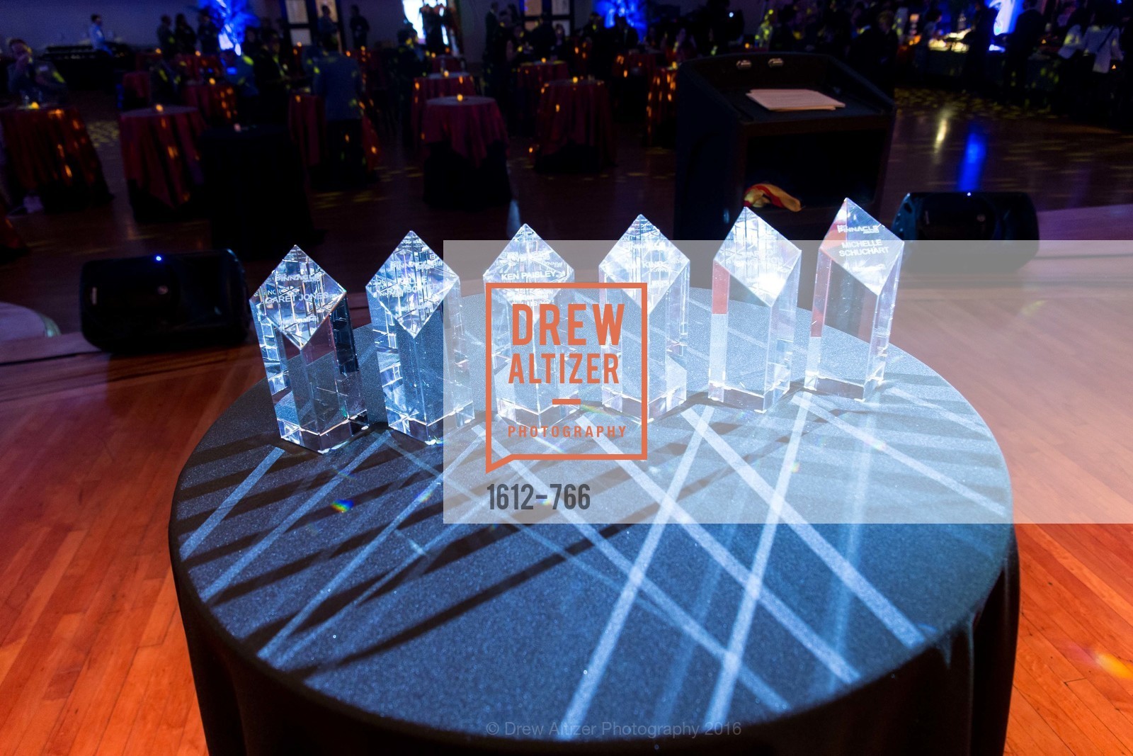 National Mortgage Insurance 4th Annual GSE Celebration, The Scottish Rite Center. 1547 Lakeside Drive, January 26th, 2016, Photo #1612-766 Photo #1612-766