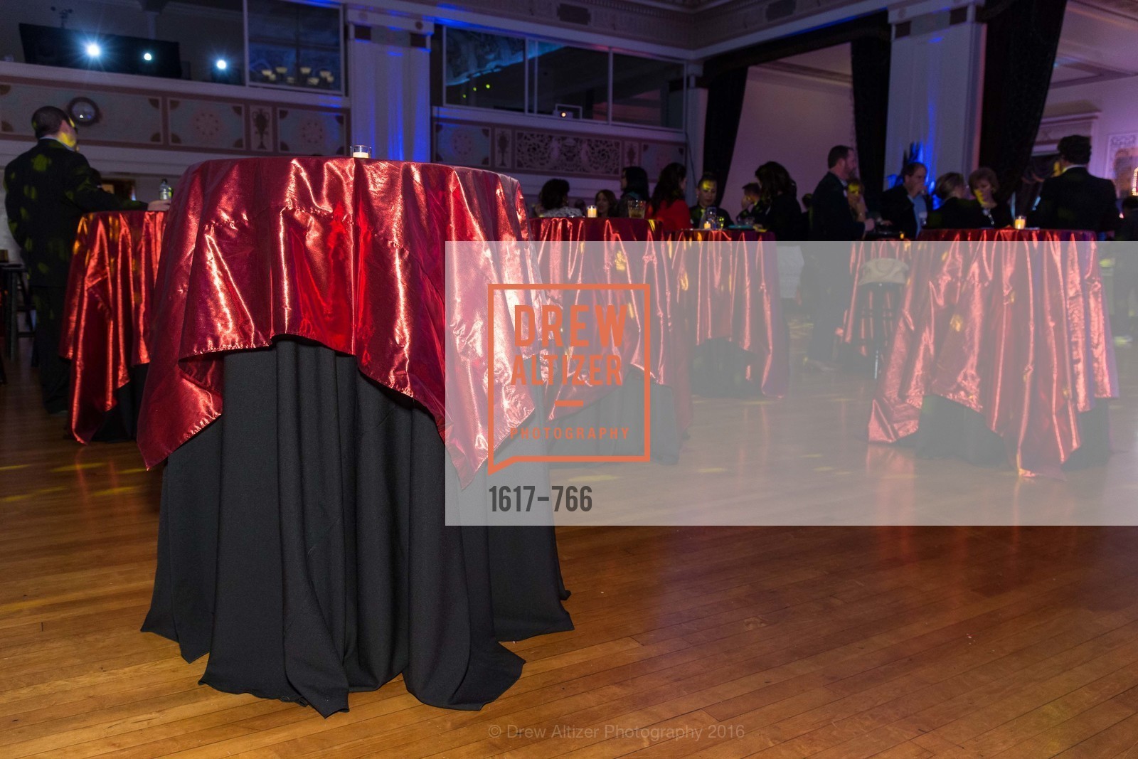 National Mortgage Insurance 4th Annual GSE Celebration, The Scottish Rite Center. 1547 Lakeside Drive, January 26th, 2016, Photo #1617-766 Photo #1617-766