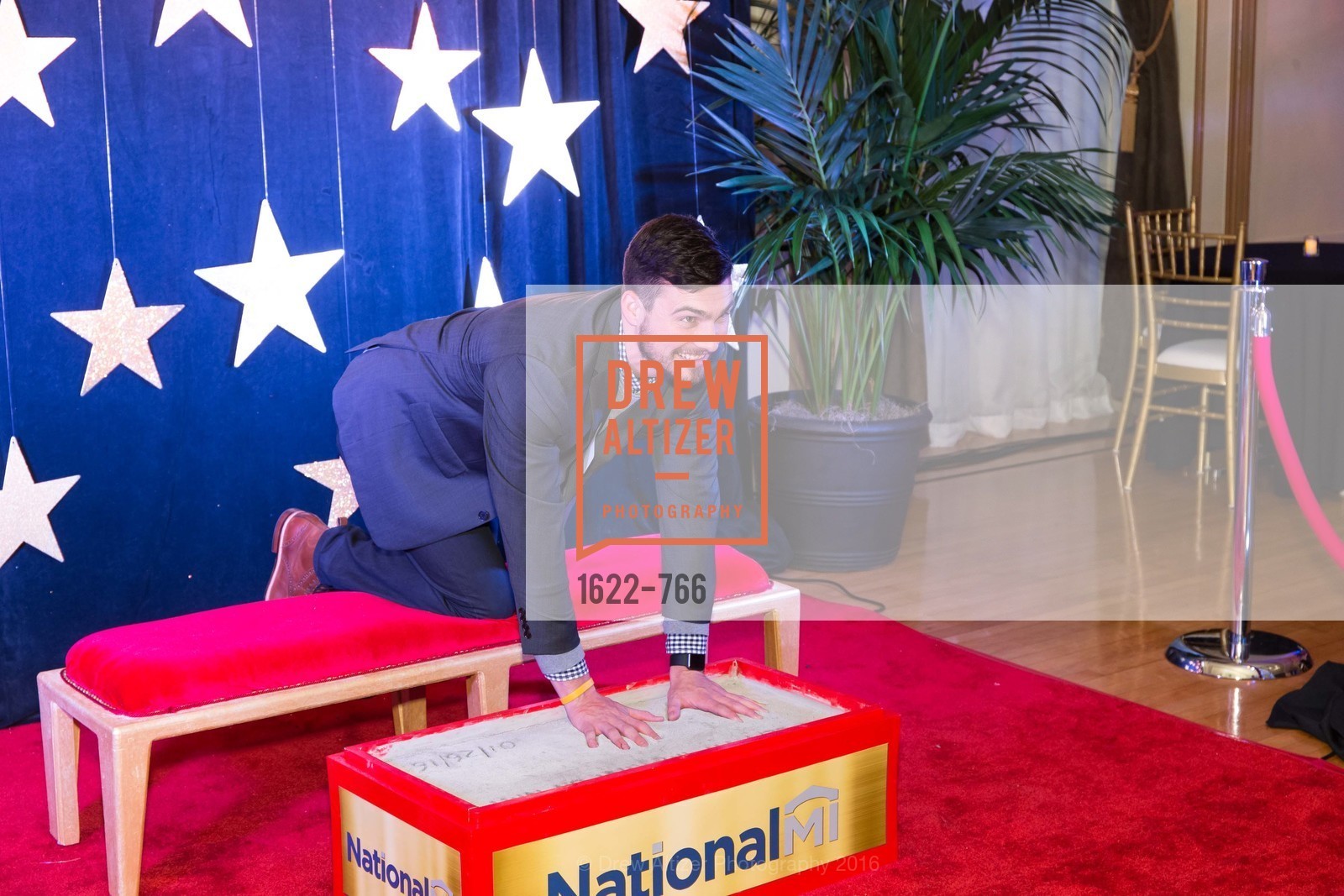 National Mortgage Insurance 4th Annual GSE Celebration, The Scottish Rite Center. 1547 Lakeside Drive, January 26th, 2016, Photo #1622-766 Photo #1622-766