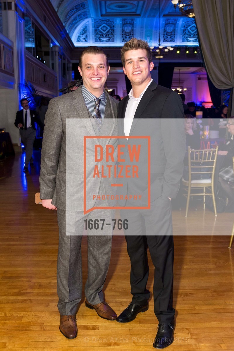 National Mortgage Insurance 4th Annual GSE Celebration, The Scottish Rite Center. 1547 Lakeside Drive, January 26th, 2016, Photo #1667-766 Photo #1667-766
