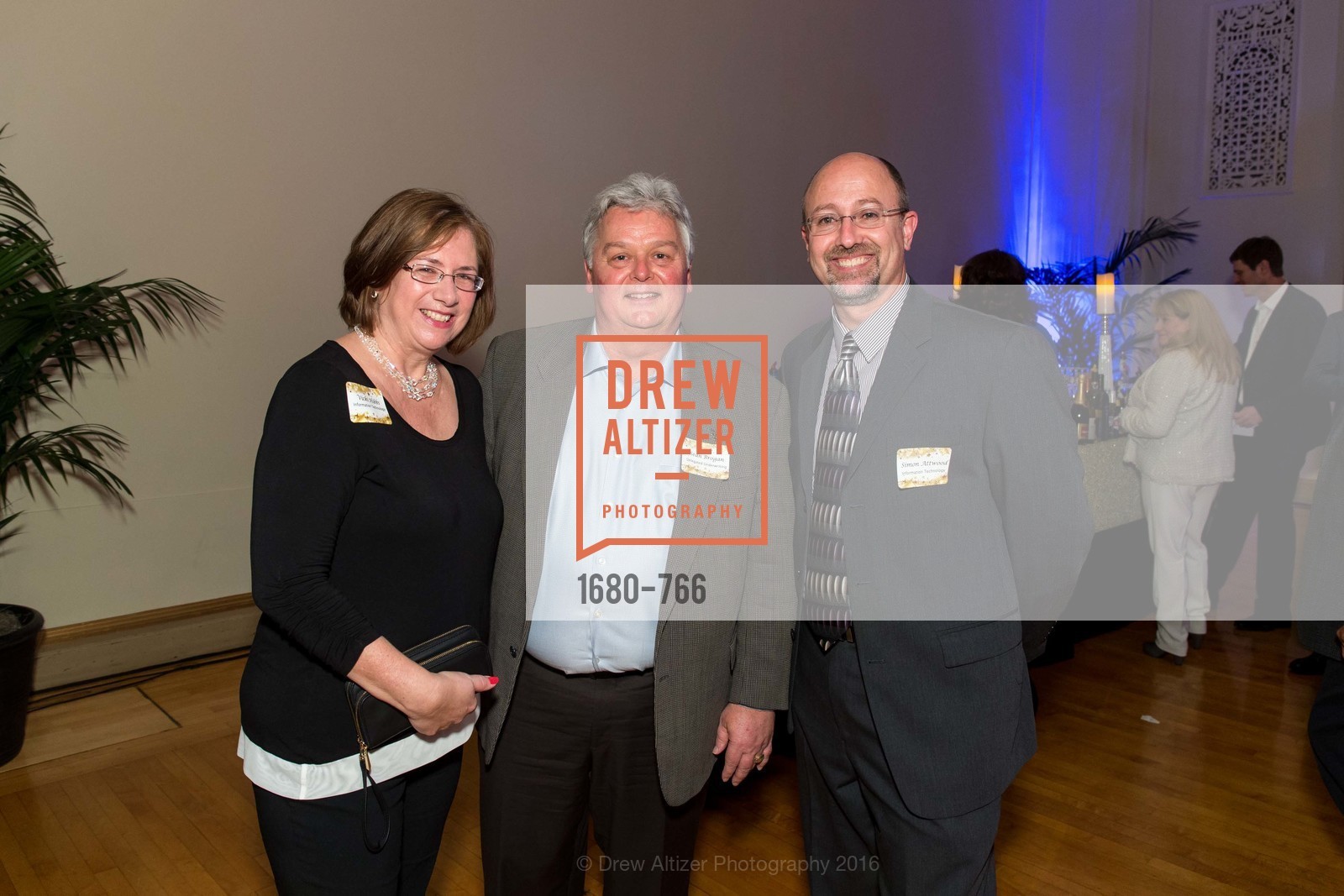 National Mortgage Insurance 4th Annual GSE Celebration, The Scottish Rite Center. 1547 Lakeside Drive, January 26th, 2016, Photo #1680-766 Photo #1680-766