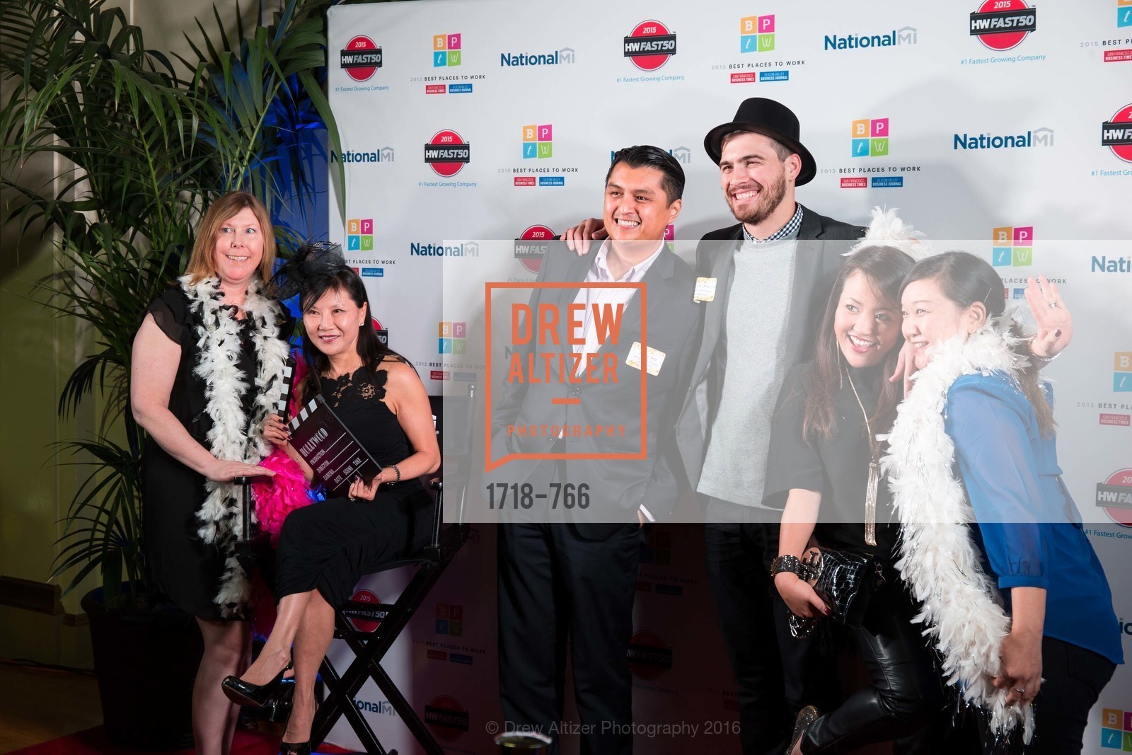 Top Picks, National Mortgage Insurance 4th Annual GSE Celebration, January 26th, 2016, Photo,Drew Altizer, Drew Altizer Photography, full-service agency, private events, San Francisco photographer, photographer california