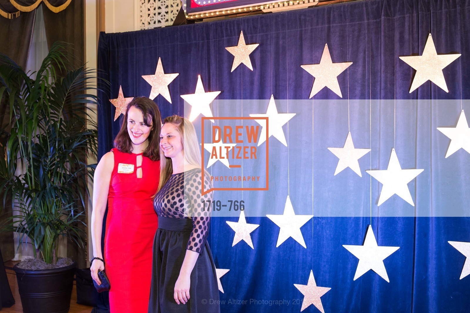National Mortgage Insurance 4th Annual GSE Celebration, The Scottish Rite Center. 1547 Lakeside Drive, January 26th, 2016, Photo #1719-766 Photo #1719-766