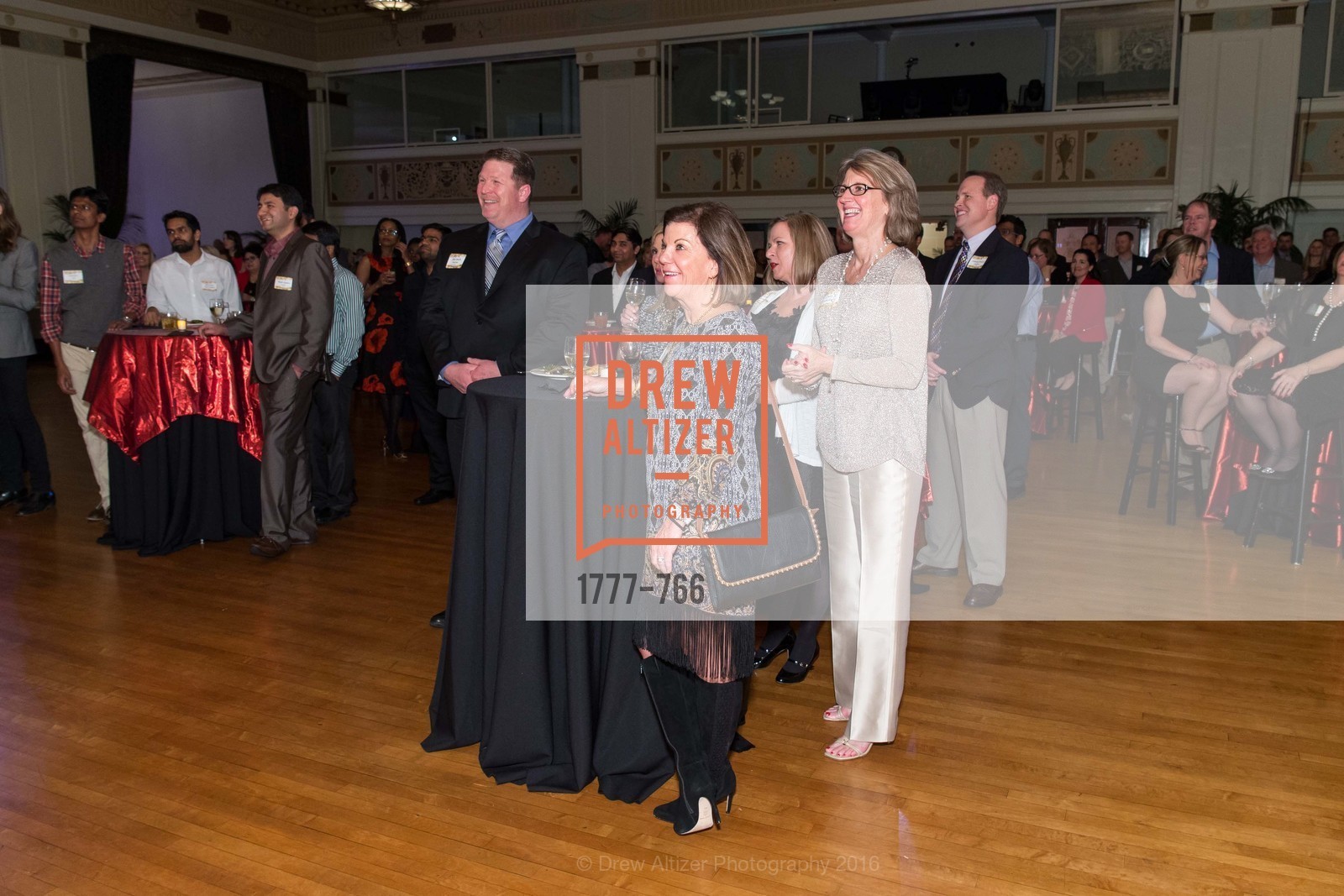 National Mortgage Insurance 4th Annual GSE Celebration, The Scottish Rite Center. 1547 Lakeside Drive, January 26th, 2016, Photo #1777-766 Photo #1777-766