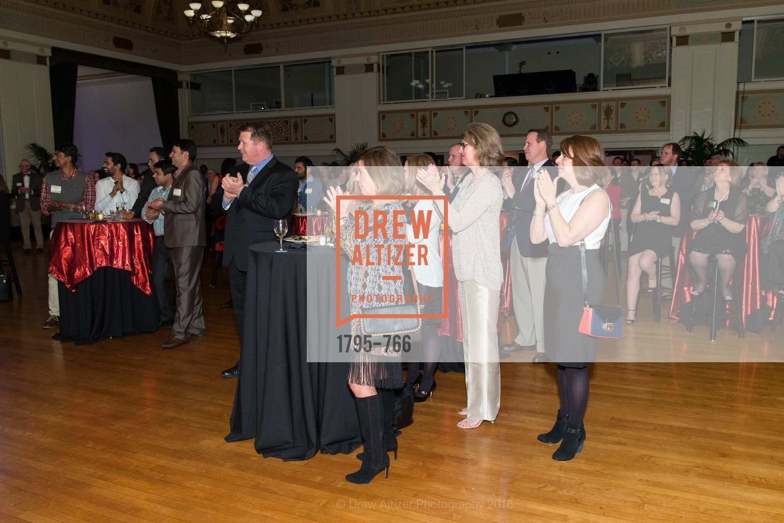 Atmosphere, National Mortgage Insurance 4th Annual GSE Celebration, January 26th, 2016, Photo,Drew Altizer, Drew Altizer Photography, full-service agency, private events, San Francisco photographer, photographer california