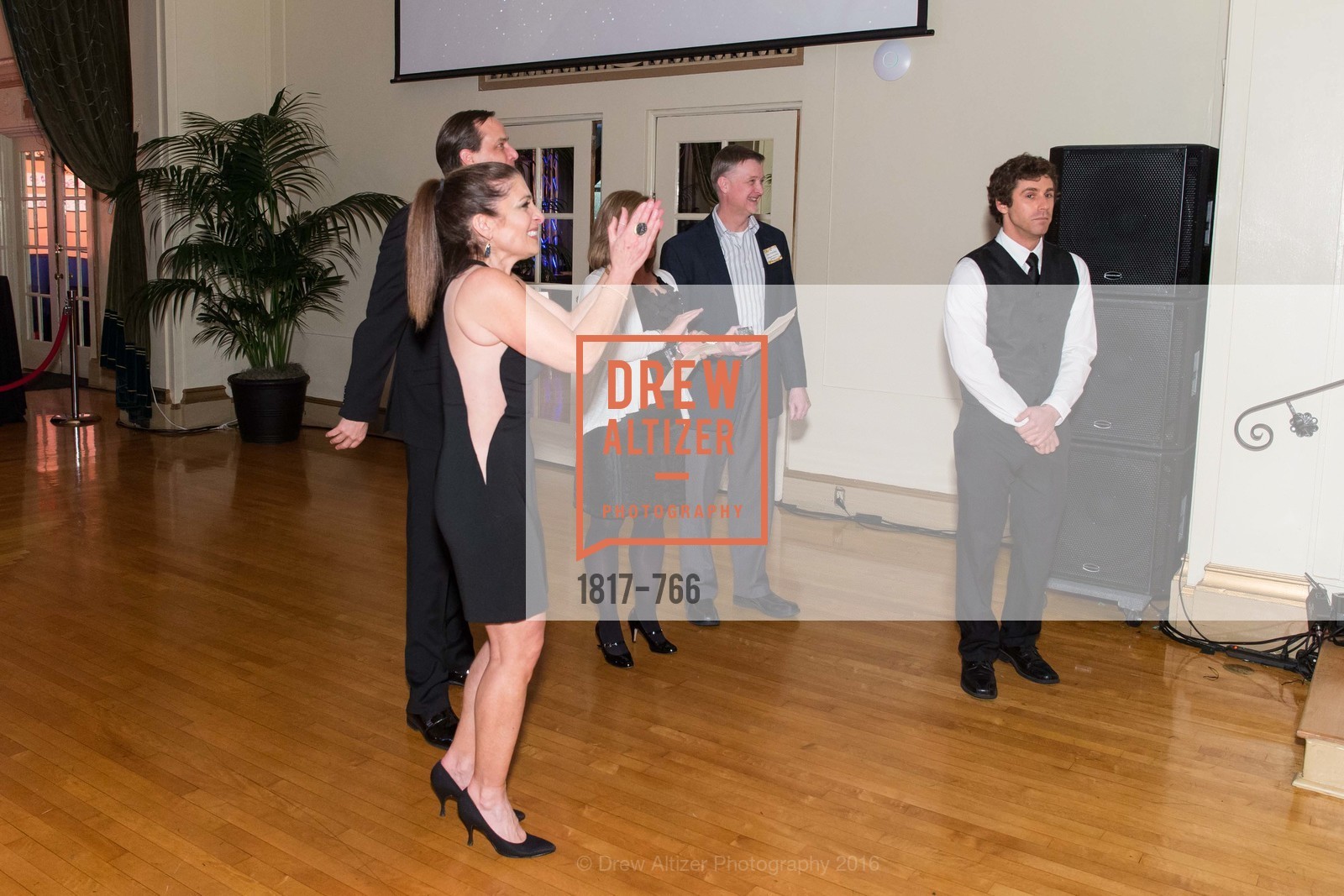 National Mortgage Insurance 4th Annual GSE Celebration, The Scottish Rite Center. 1547 Lakeside Drive, January 26th, 2016, Photo #1817-766 Photo #1817-766
