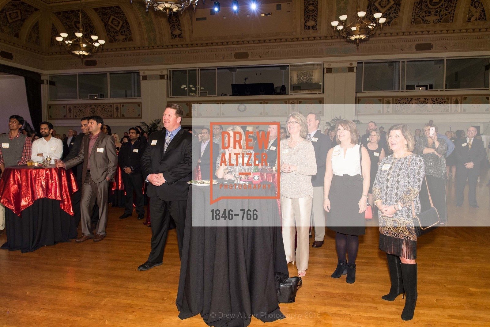 Extras, National Mortgage Insurance 4th Annual GSE Celebration, January 26th, 2016, Photo,Drew Altizer, Drew Altizer Photography, full-service event agency, private events, San Francisco photographer, photographer California