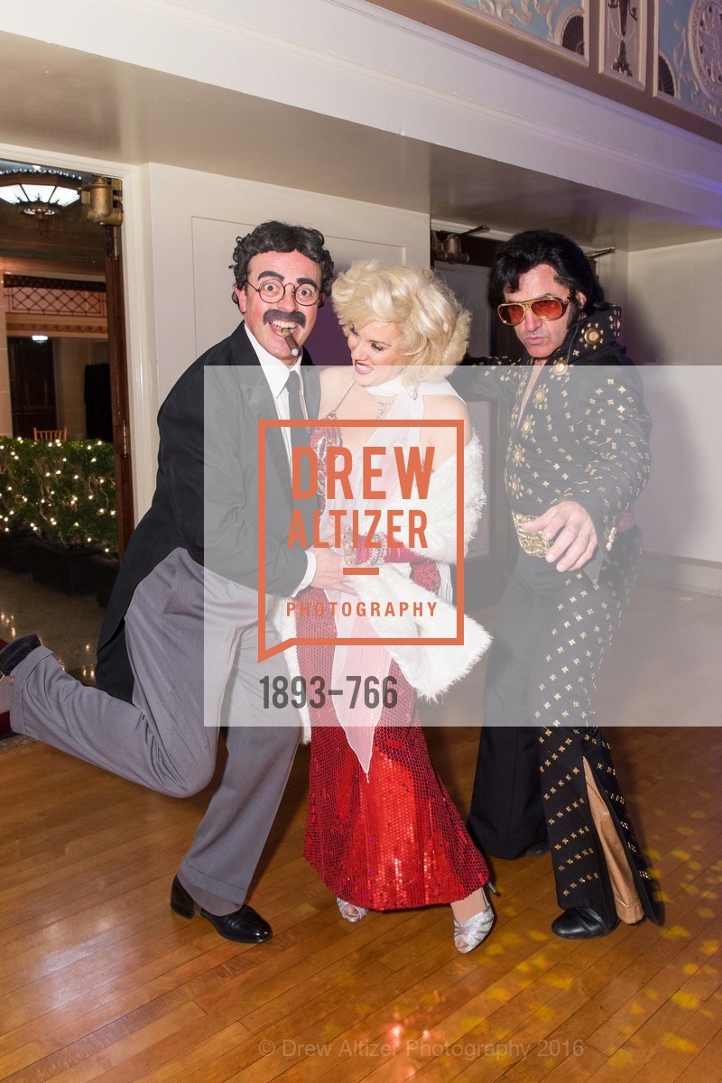 Extras, National Mortgage Insurance 4th Annual GSE Celebration, January 26th, 2016, Photo,Drew Altizer, Drew Altizer Photography, full-service agency, private events, San Francisco photographer, photographer california