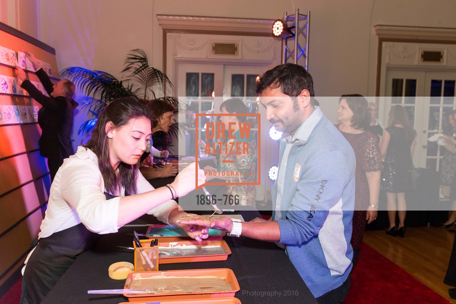 Extras, National Mortgage Insurance 4th Annual GSE Celebration, January 26th, 2016, Photo,Drew Altizer, Drew Altizer Photography, full-service event agency, private events, San Francisco photographer, photographer California