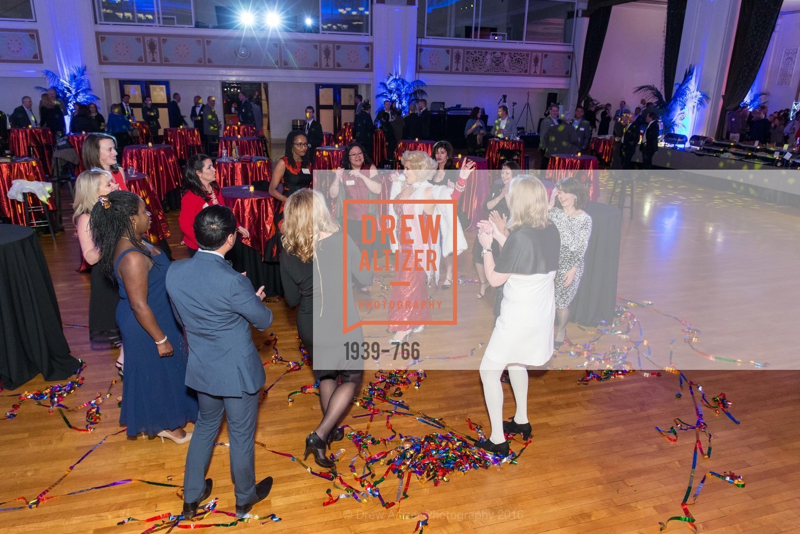National Mortgage Insurance 4th Annual GSE Celebration, The Scottish Rite Center. 1547 Lakeside Drive, January 26th, 2016, Photo #1939-766 Photo #1939-766