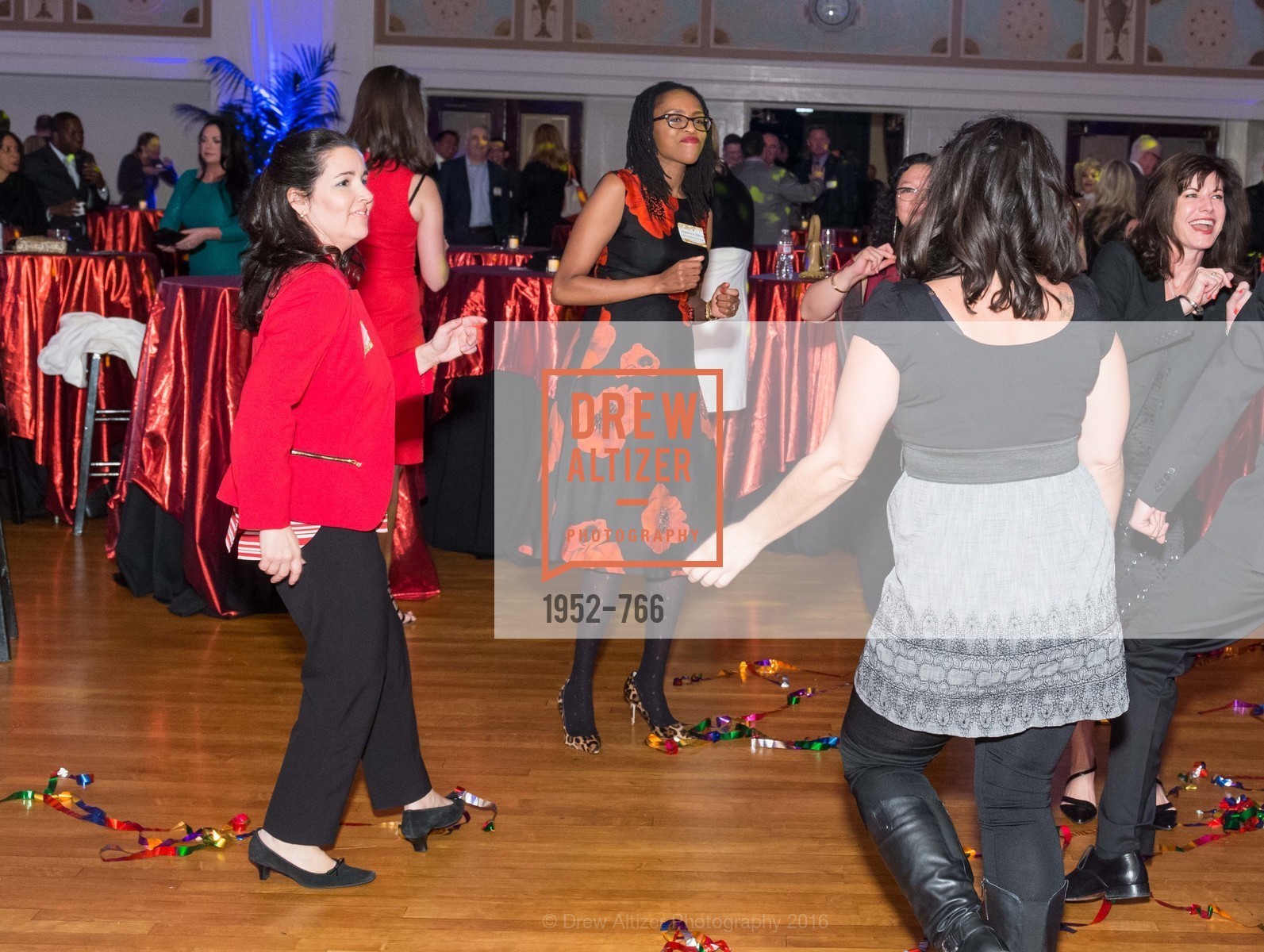 Atmosphere, National Mortgage Insurance 4th Annual GSE Celebration, January 26th, 2016, Photo,Drew Altizer, Drew Altizer Photography, full-service agency, private events, San Francisco photographer, photographer california