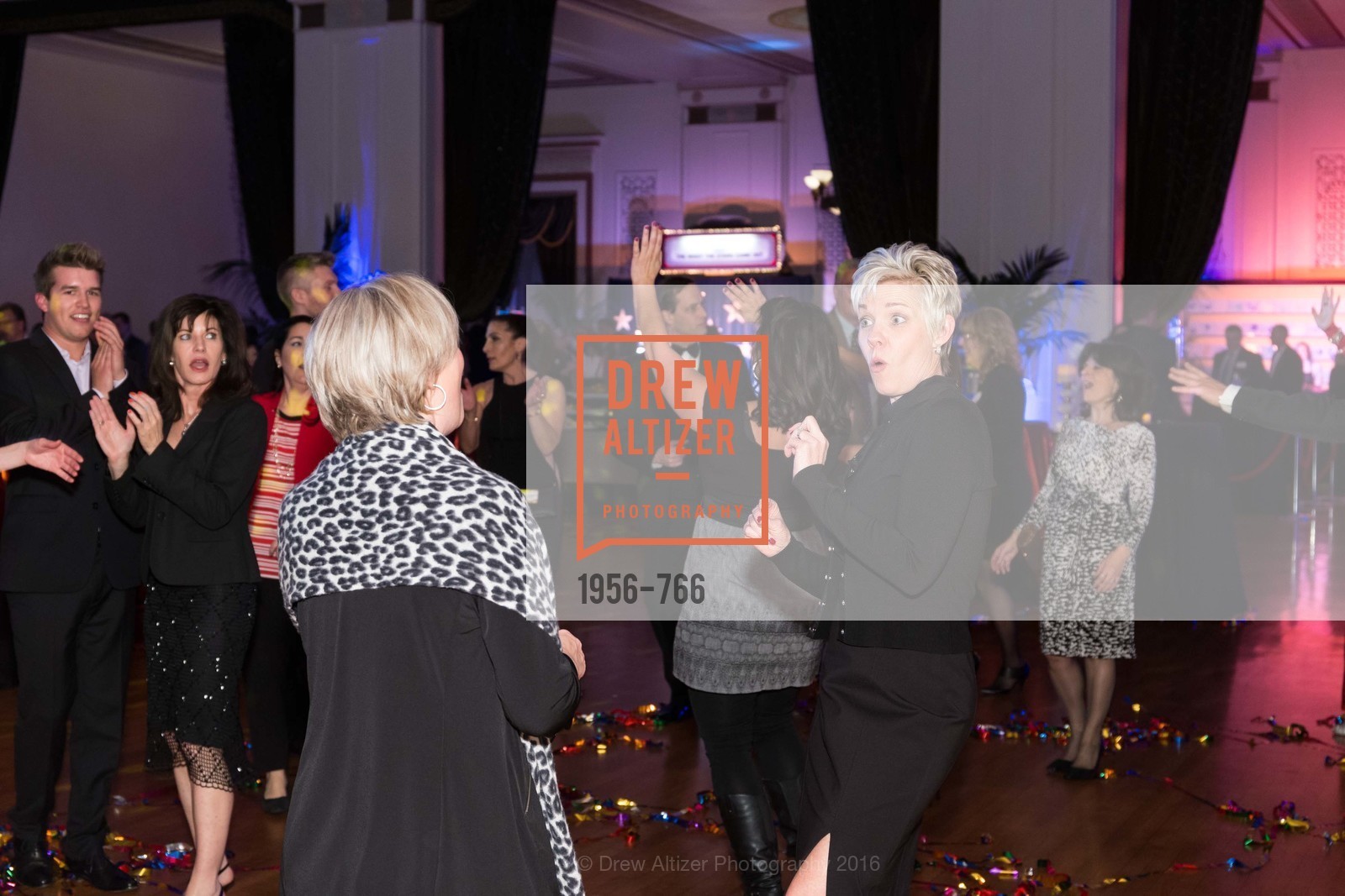 Atmosphere, National Mortgage Insurance 4th Annual GSE Celebration, January 26th, 2016, Photo,Drew Altizer, Drew Altizer Photography, full-service agency, private events, San Francisco photographer, photographer california