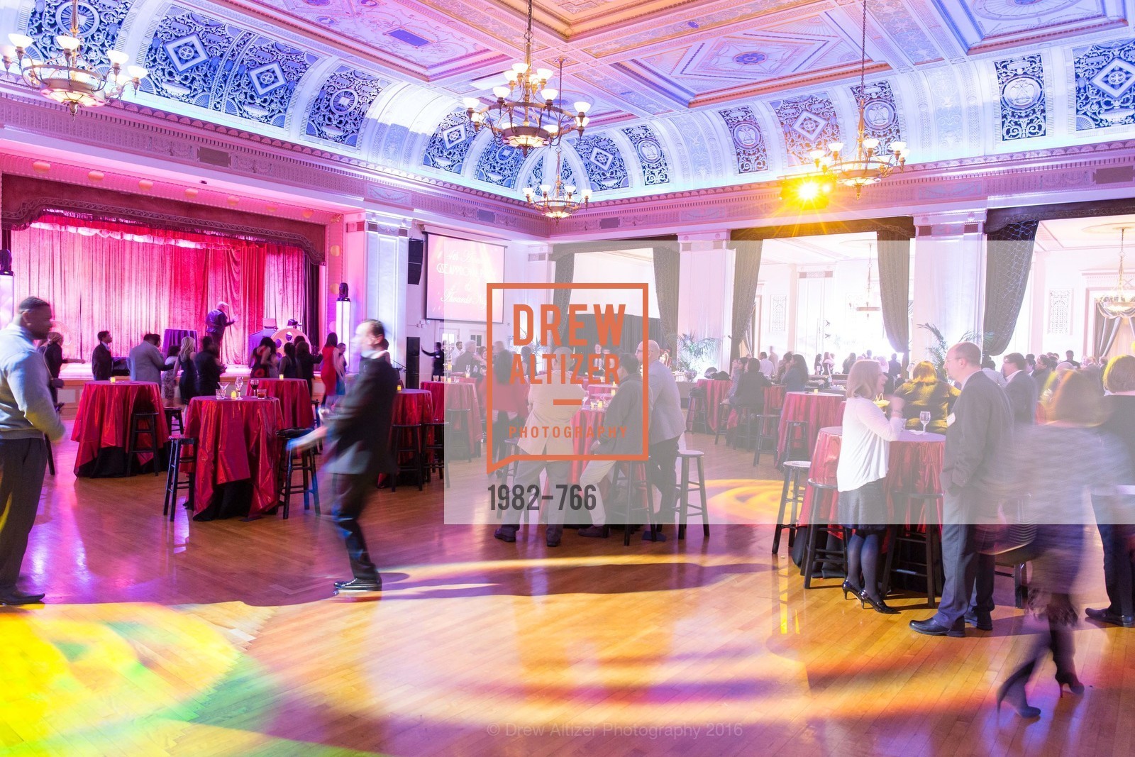 Atmosphere, National Mortgage Insurance 4th Annual GSE Celebration, January 26th, 2016, Photo,Drew Altizer, Drew Altizer Photography, full-service agency, private events, San Francisco photographer, photographer california