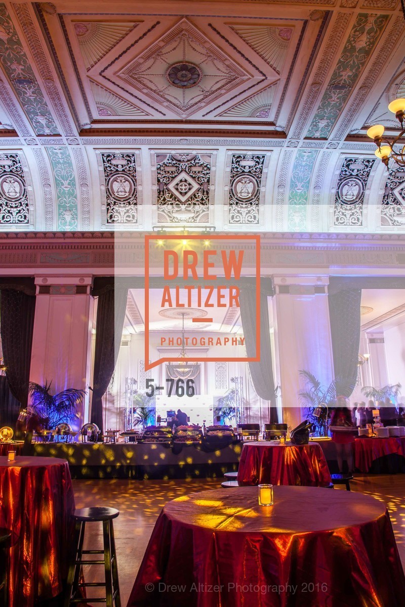 Atmosphere, National Mortgage Insurance 4th Annual GSE Celebration, January 26th, 2016, Photo,Drew Altizer, Drew Altizer Photography, full-service agency, private events, San Francisco photographer, photographer california