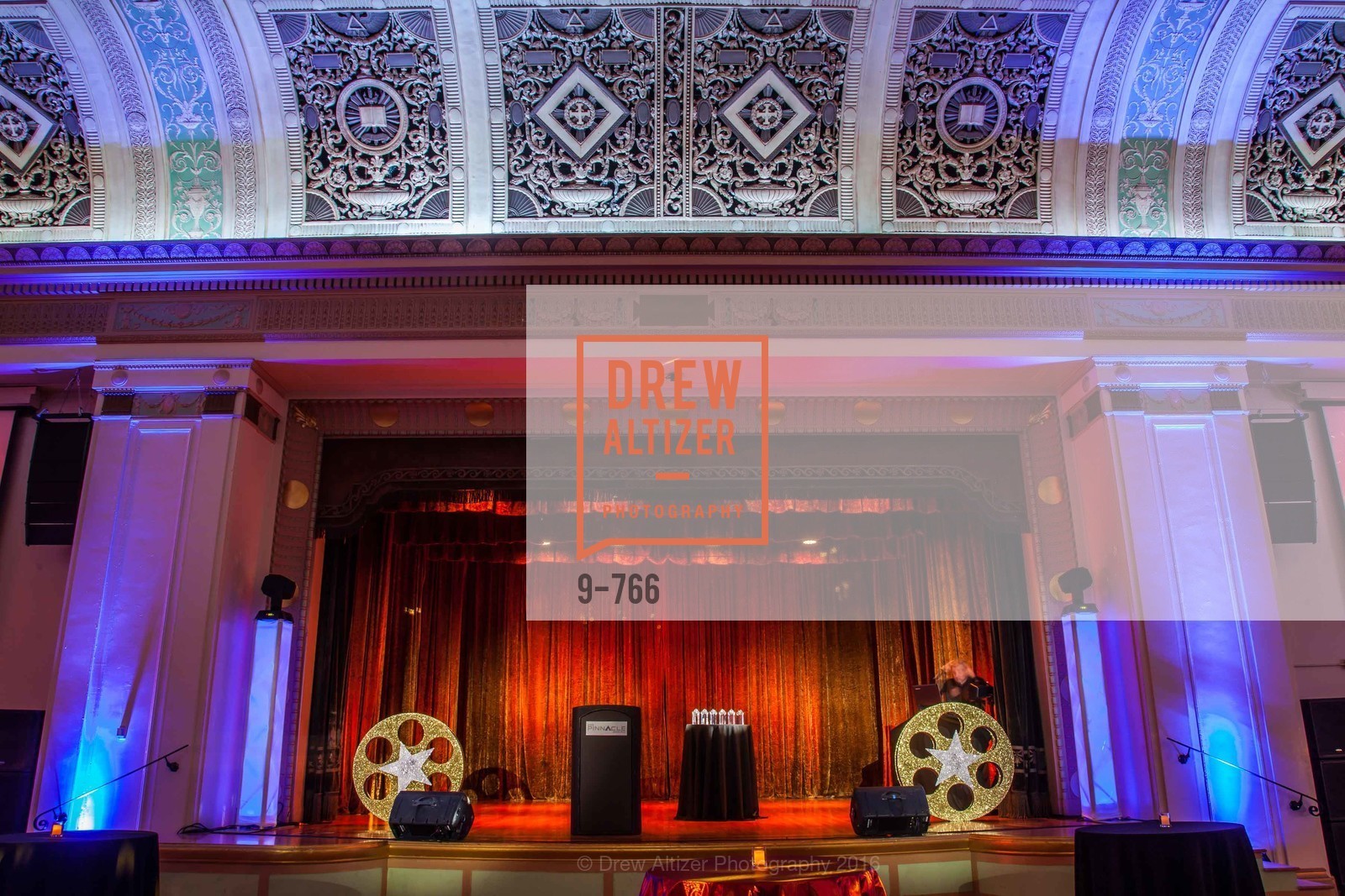 Atmosphere, National Mortgage Insurance 4th Annual GSE Celebration, January 26th, 2016, Photo,Drew Altizer, Drew Altizer Photography, full-service event agency, private events, San Francisco photographer, photographer California