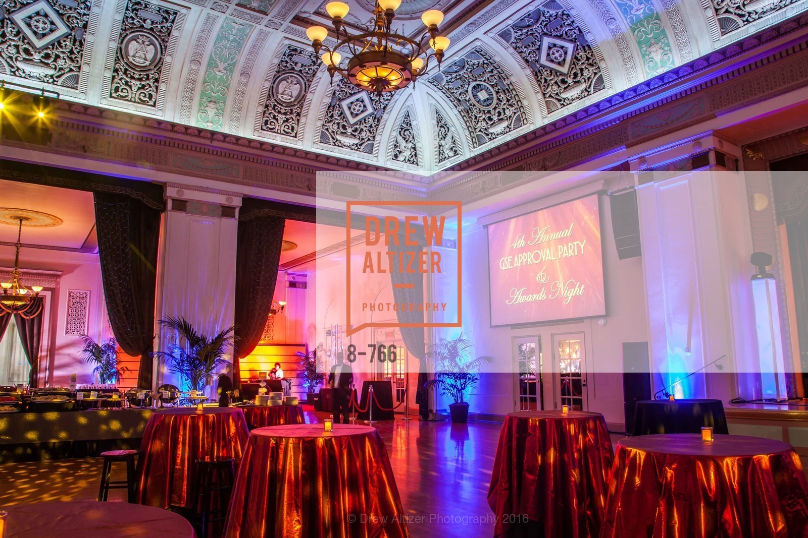National Mortgage Insurance 4th Annual GSE Celebration, The Scottish Rite Center. 1547 Lakeside Drive, January 26th, 2016, Photo #8-766 Photo #8-766