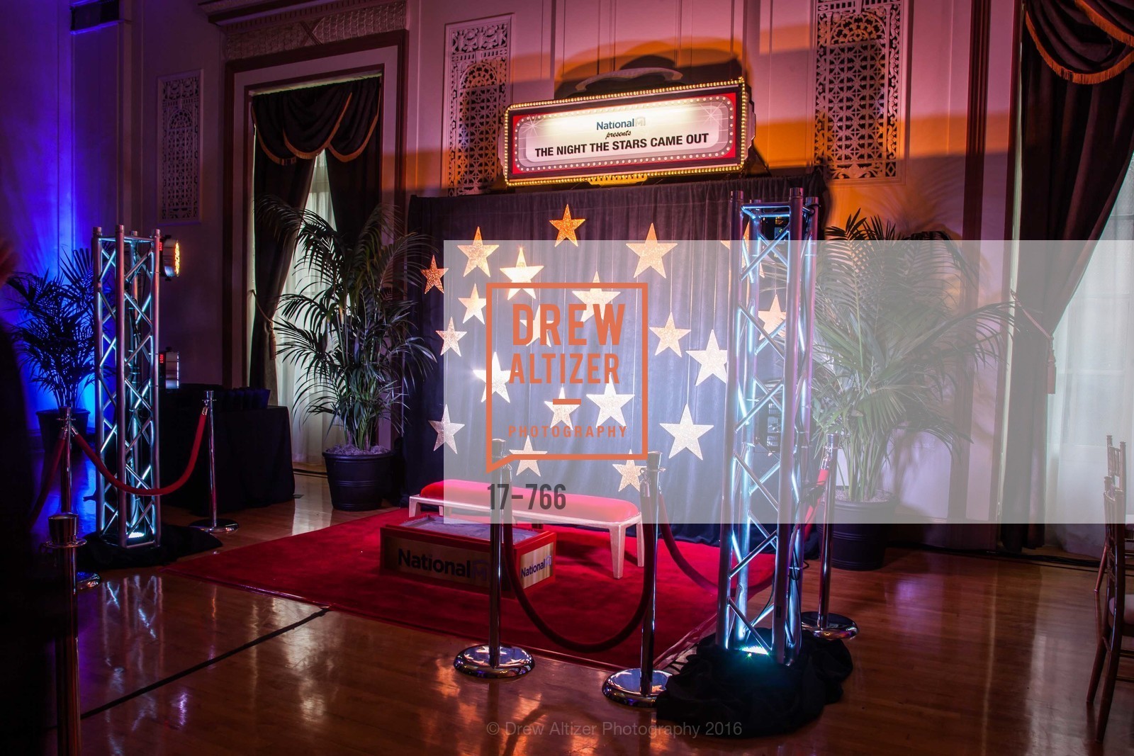 National Mortgage Insurance 4th Annual GSE Celebration, The Scottish Rite Center. 1547 Lakeside Drive, January 26th, 2016, Photo #17-766 Photo #17-766