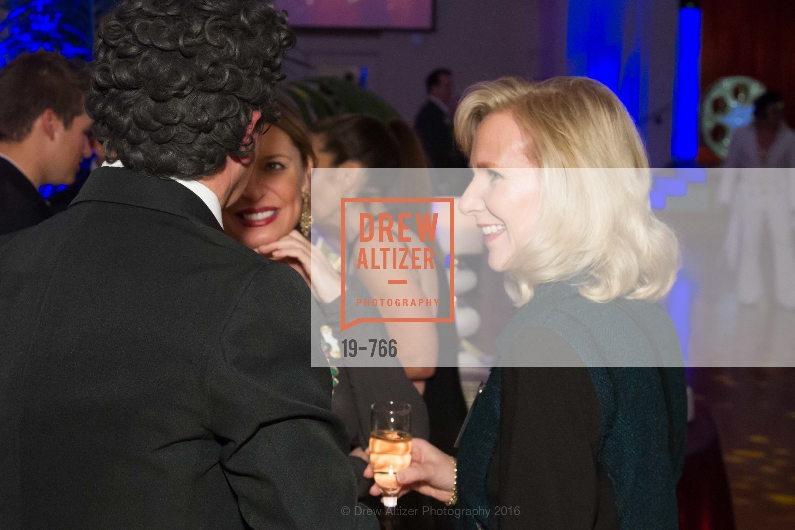 Extras, National Mortgage Insurance 4th Annual GSE Celebration, January 26th, 2016, Photo,Drew Altizer, Drew Altizer Photography, full-service agency, private events, San Francisco photographer, photographer california